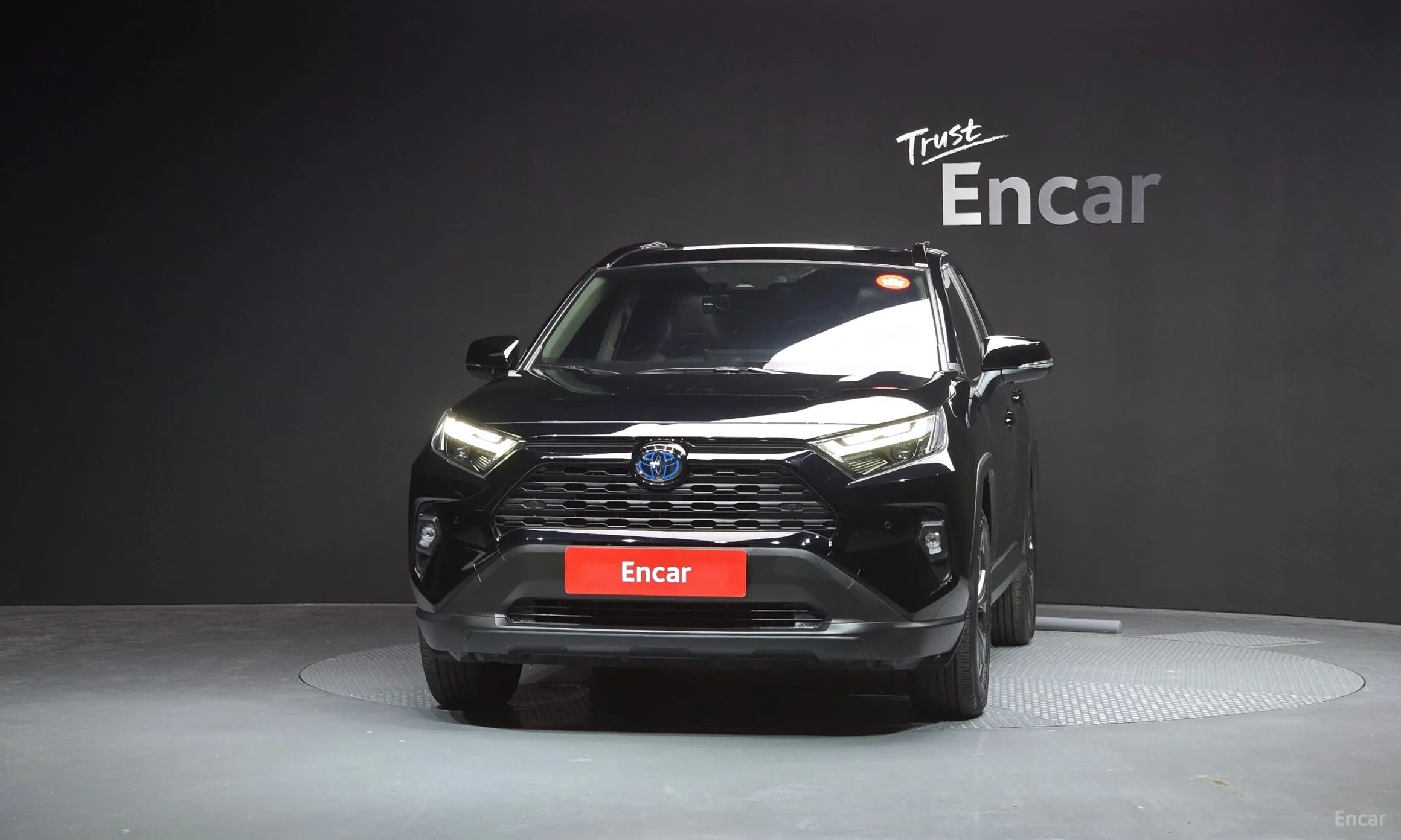 Toyota RAV4 5th Generation превью 3