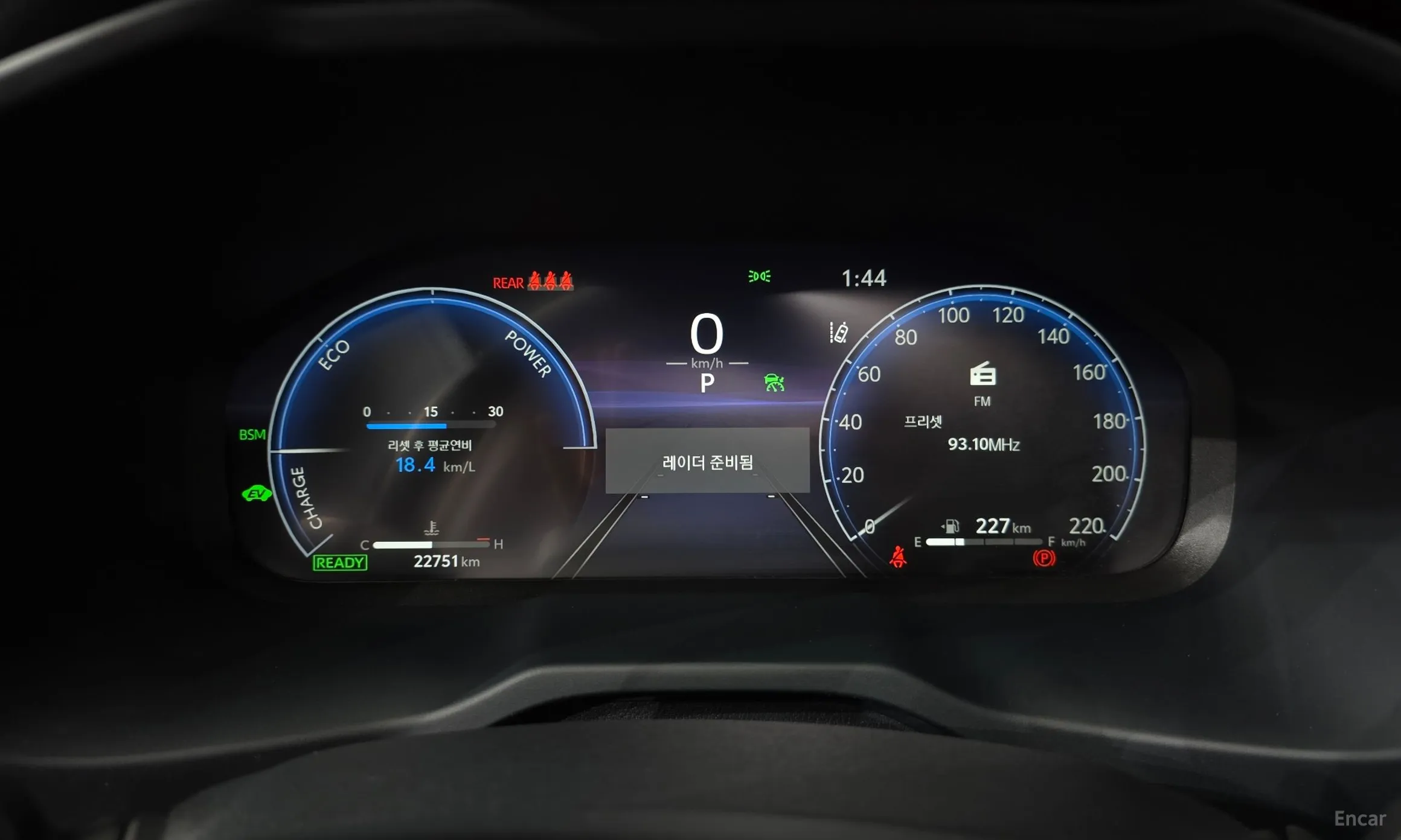 Toyota RAV4 5th Generation превью 8