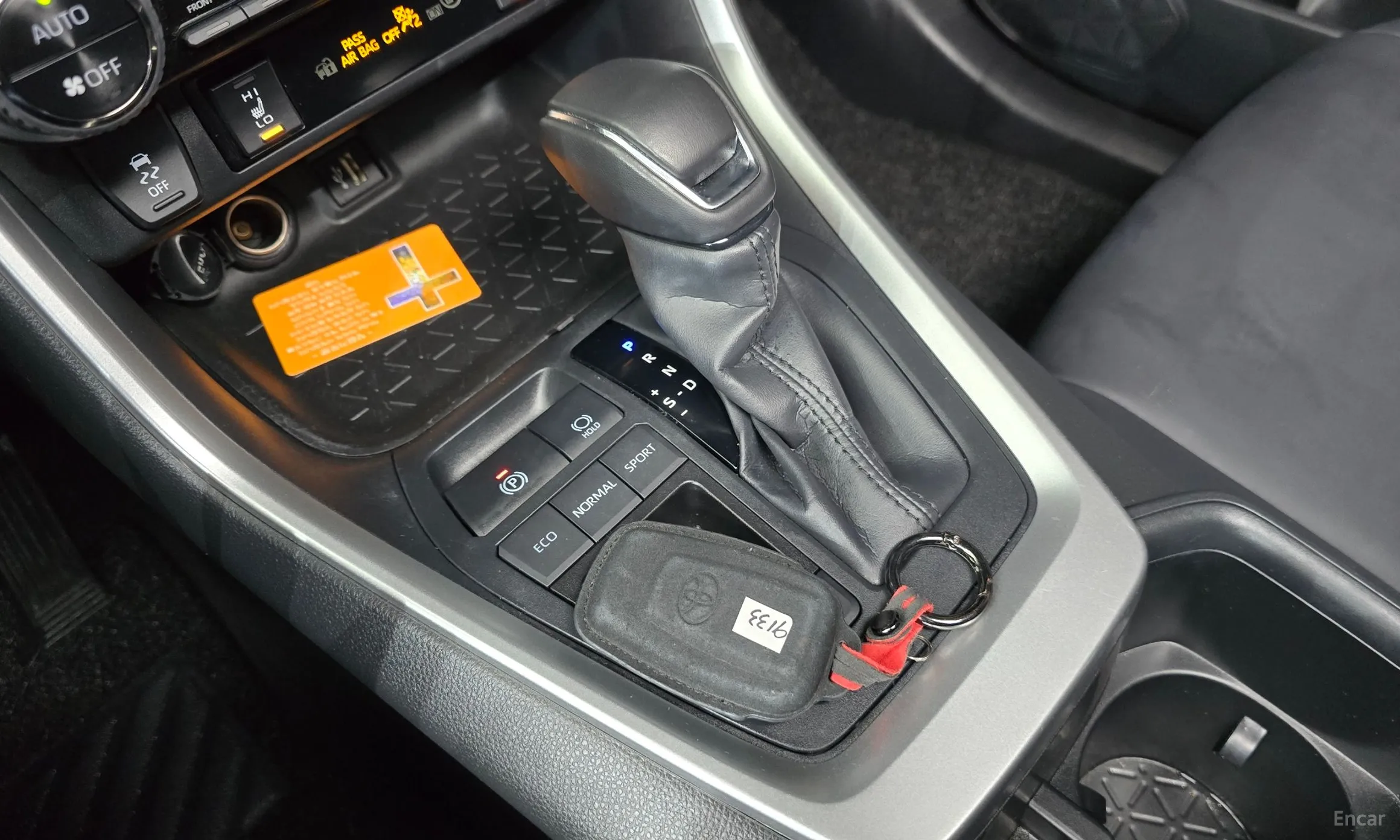 Toyota RAV4 5th Generation превью 9