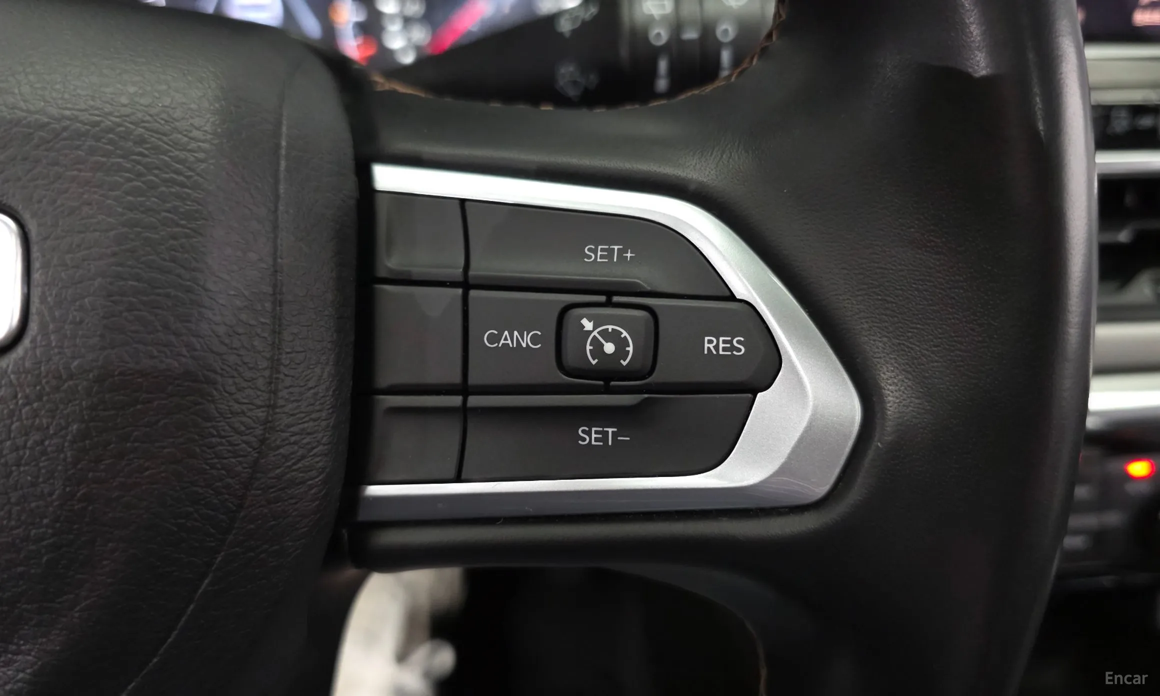 Jeep Compass 2nd Generation превью 16