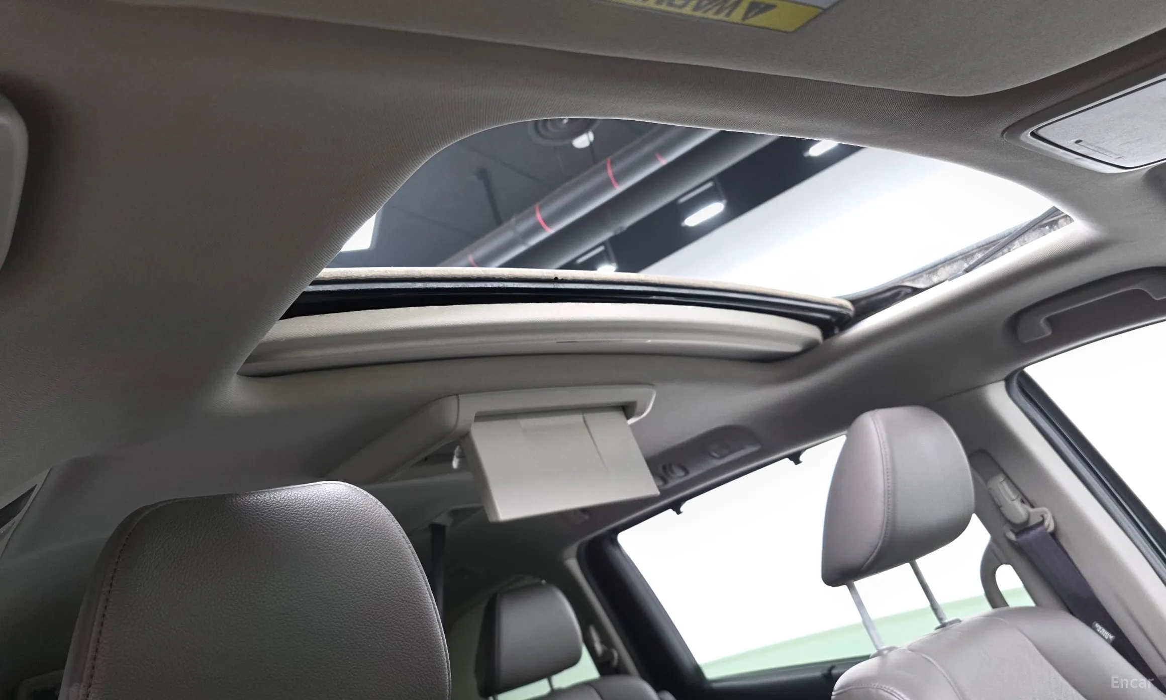 Honda Odyssey превью 17