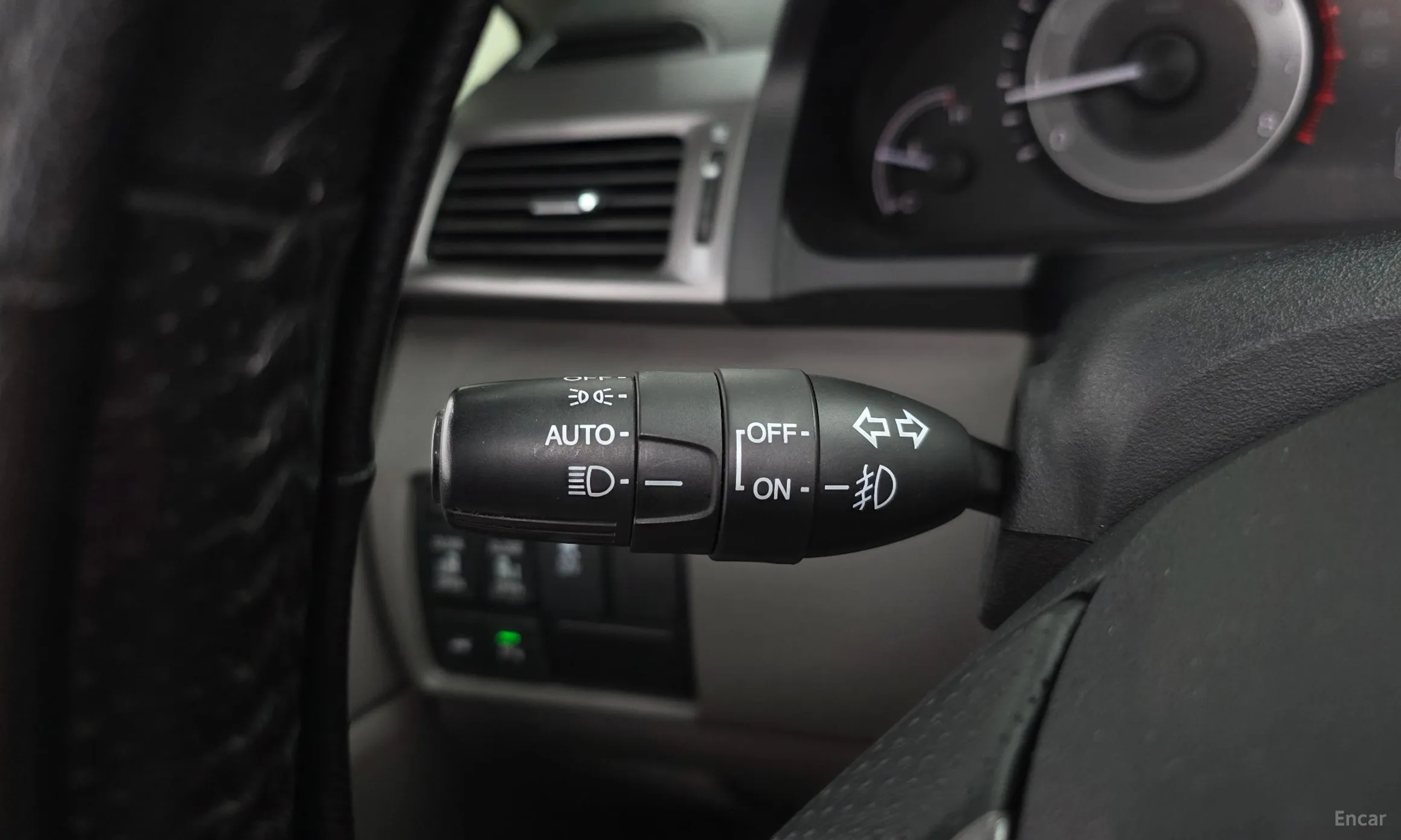 Honda Odyssey превью 18
