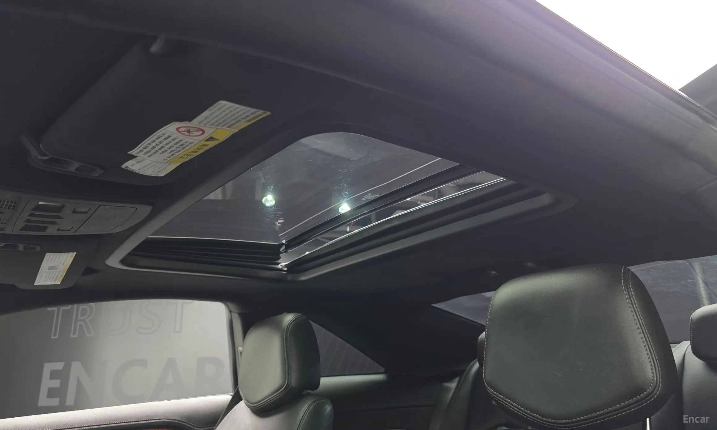 Cadillac CTS Gen 2 превью 15