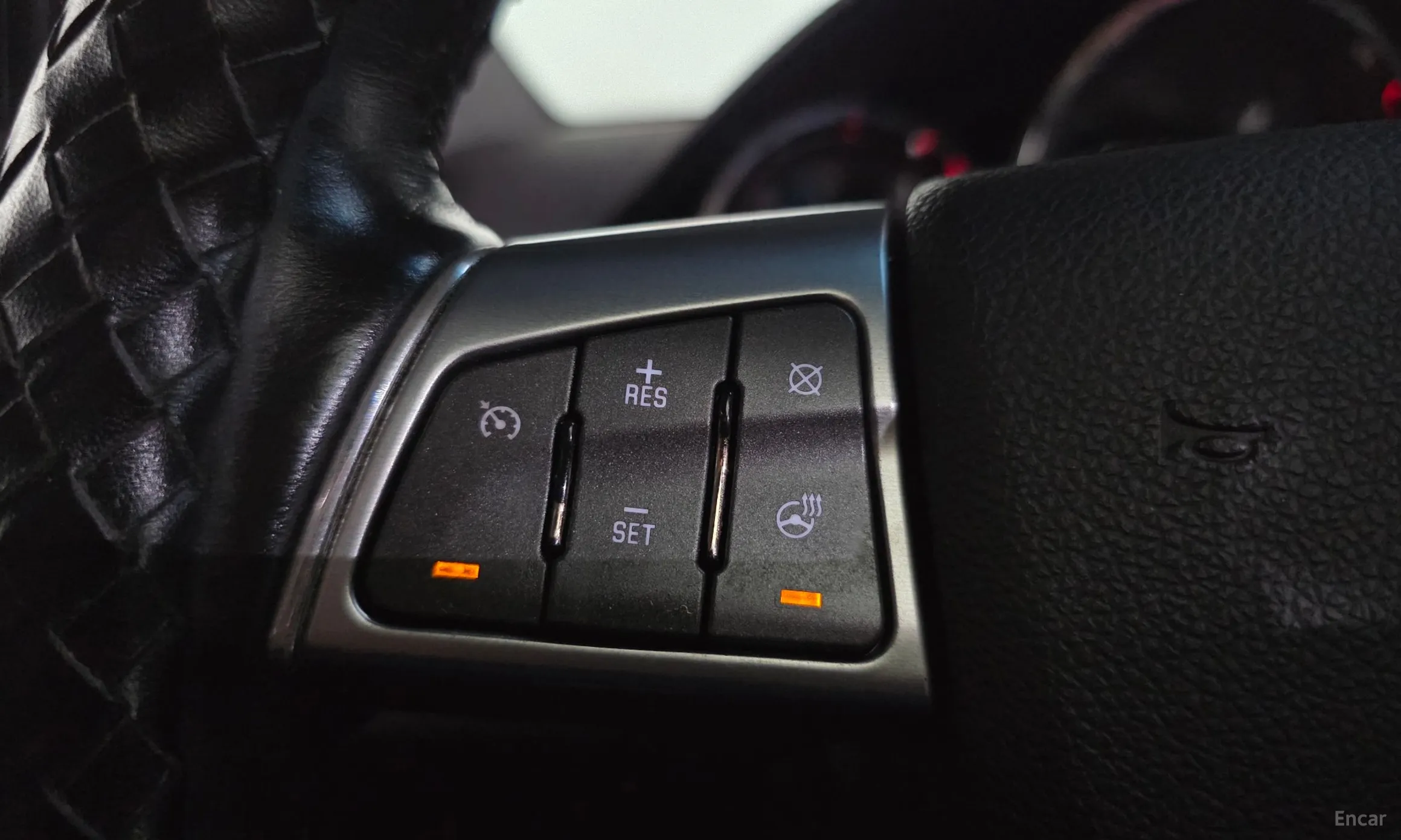 Cadillac CTS Gen 2 превью 16