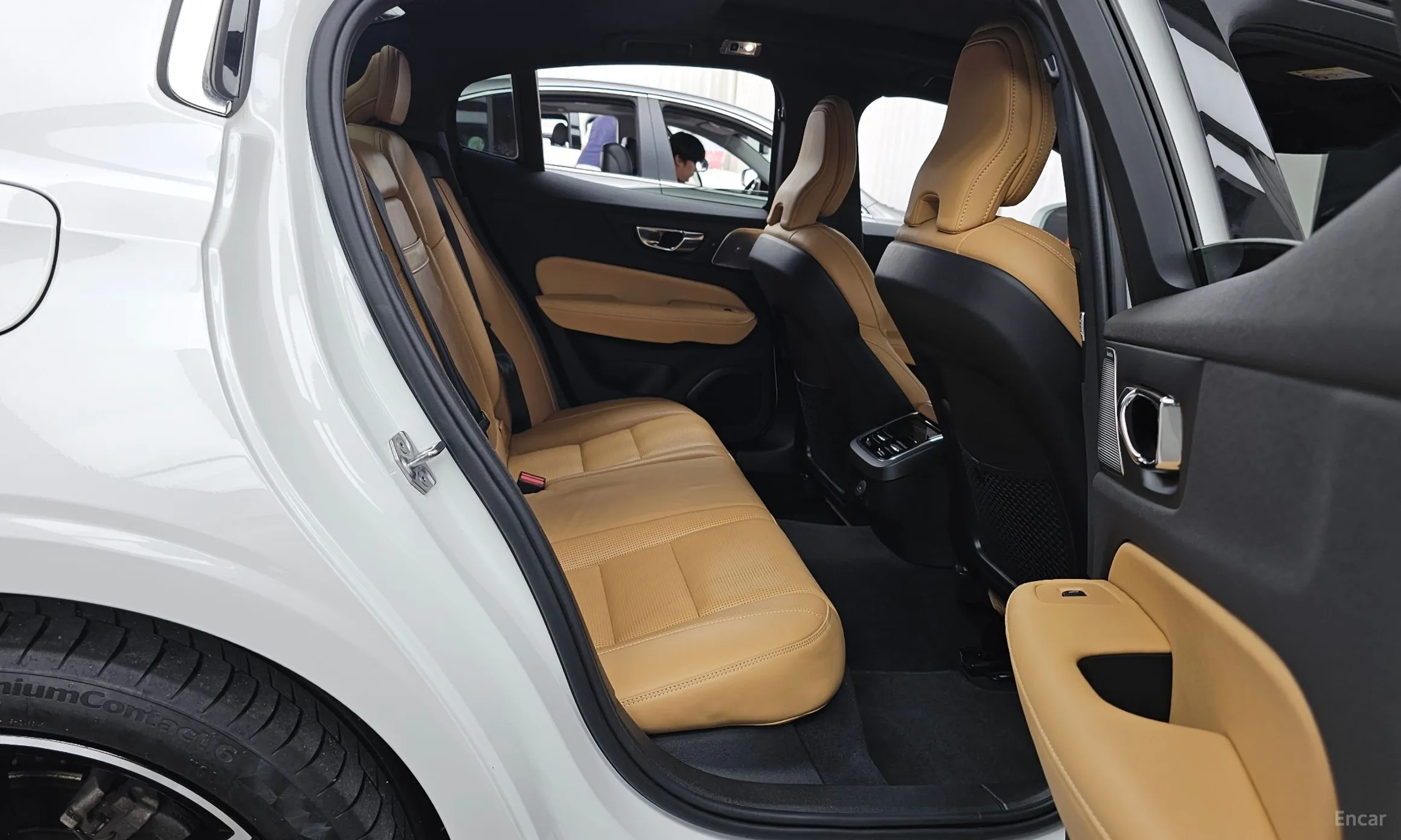 Volvo S60 3rd Generation превью 12