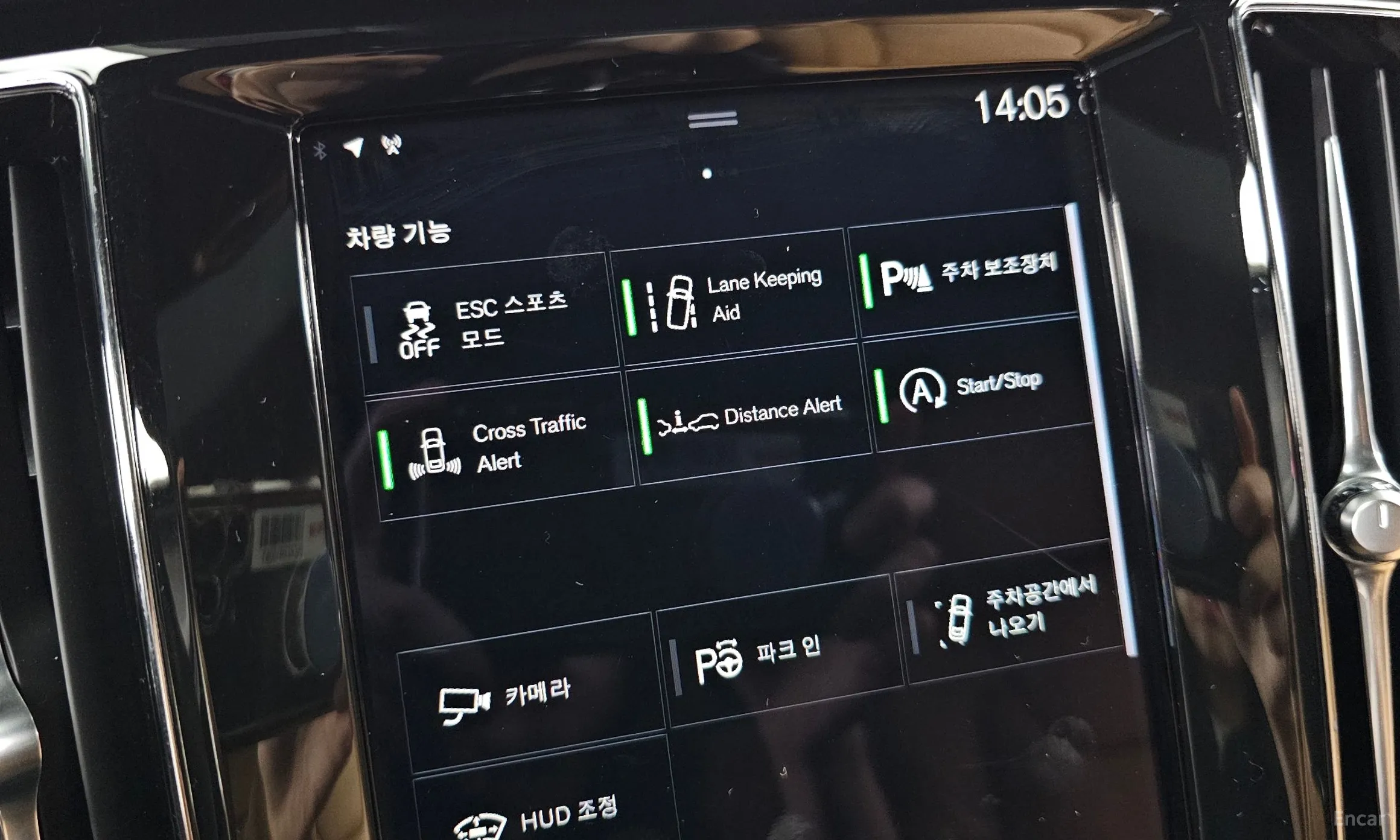 Volvo S60 3rd Generation превью 15