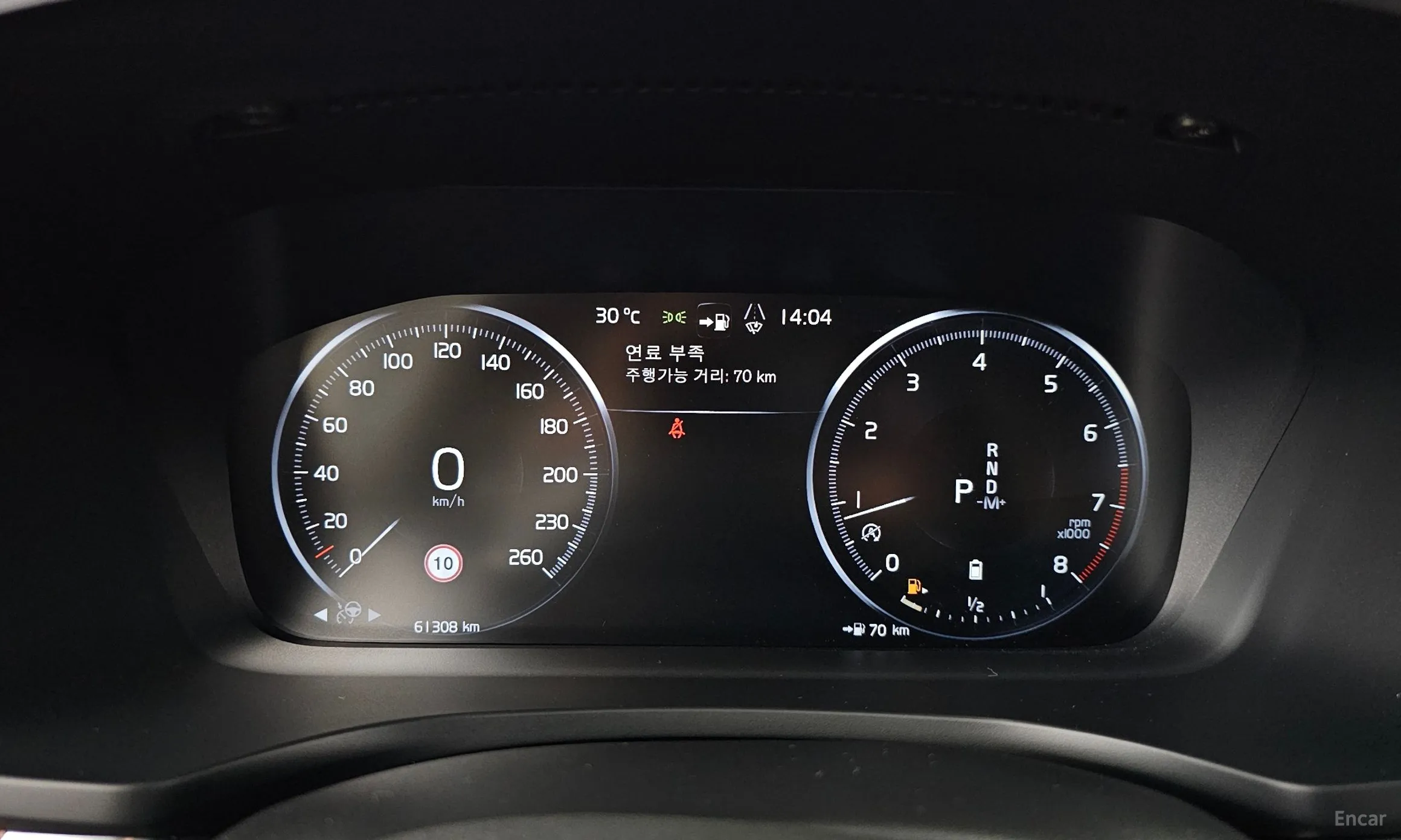 Volvo S60 3rd Generation превью 8
