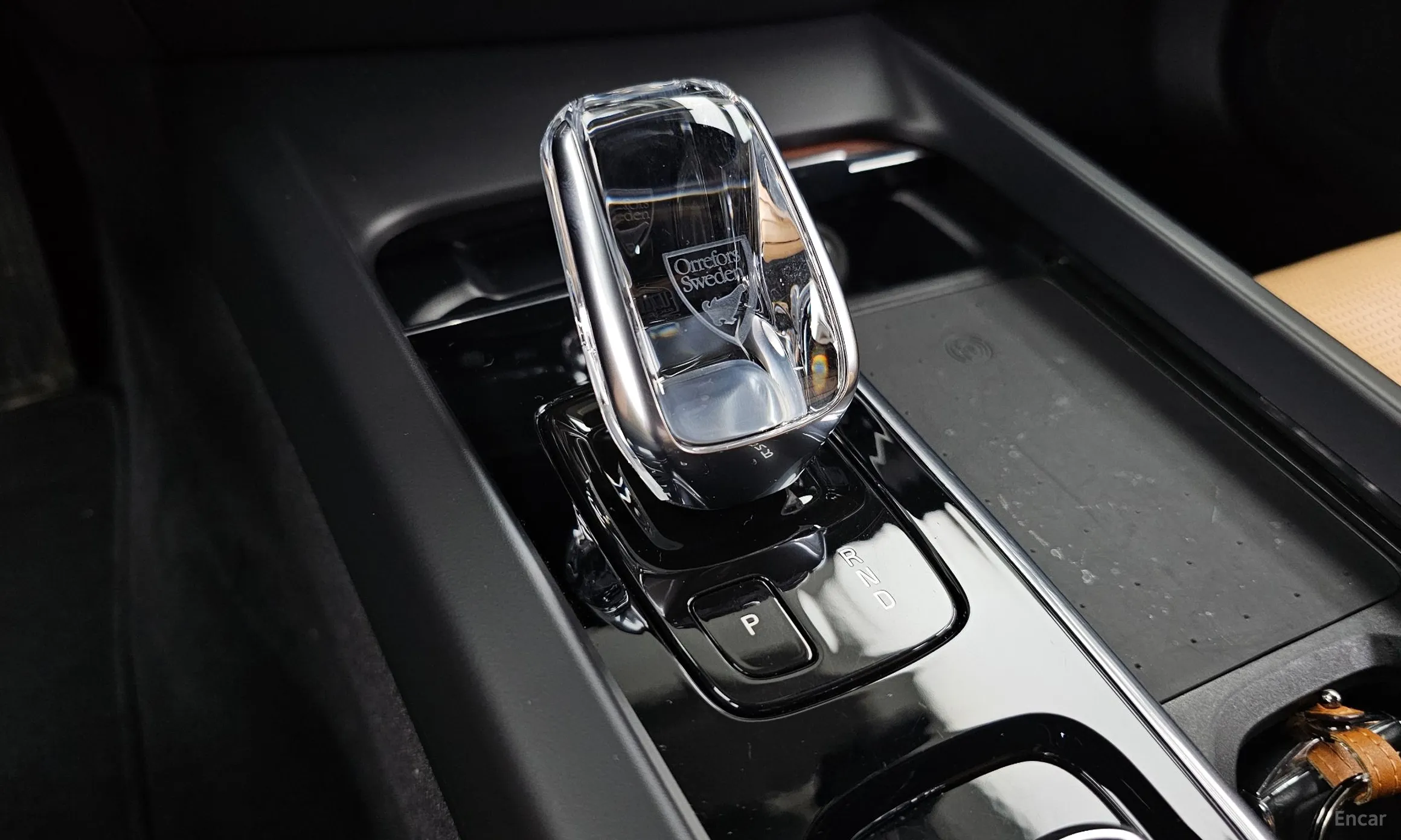 Volvo S60 3rd Generation превью 9
