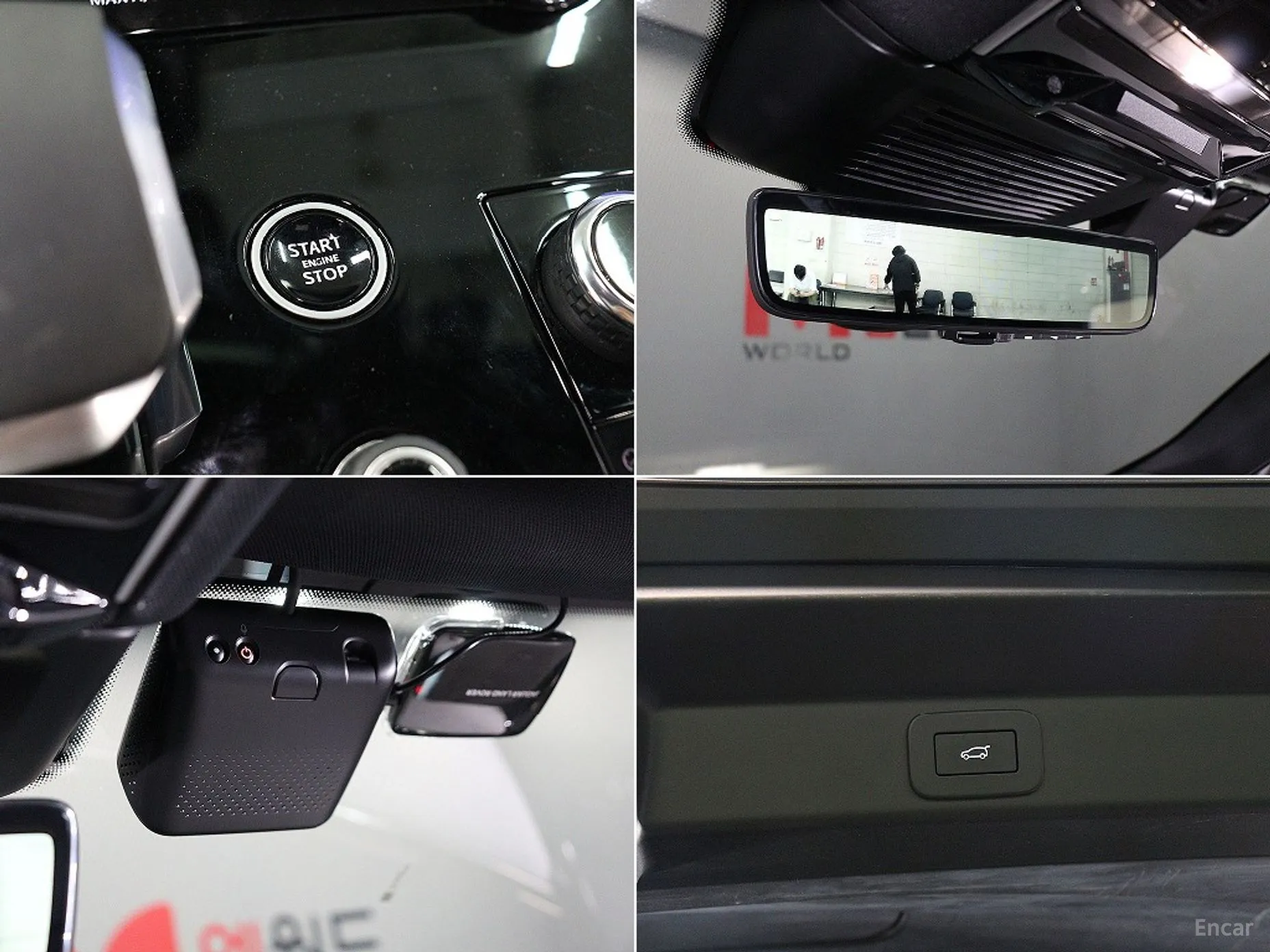 Land Rover Range Rover Sport 3rd Generation превью 18