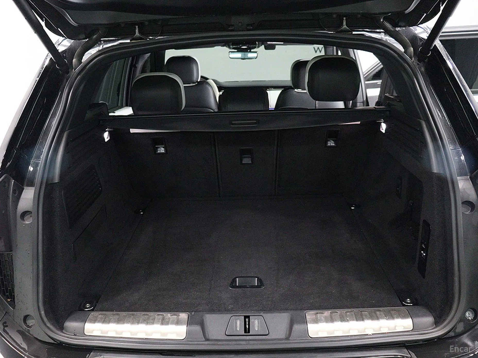 Land Rover Range Rover Sport 3rd Generation превью 6
