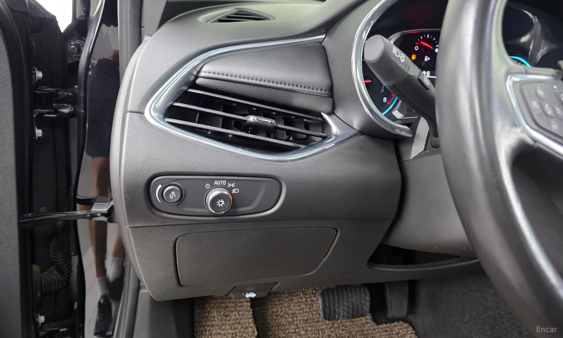 Chevrolet (GM Daewoo) Malibu превью 16