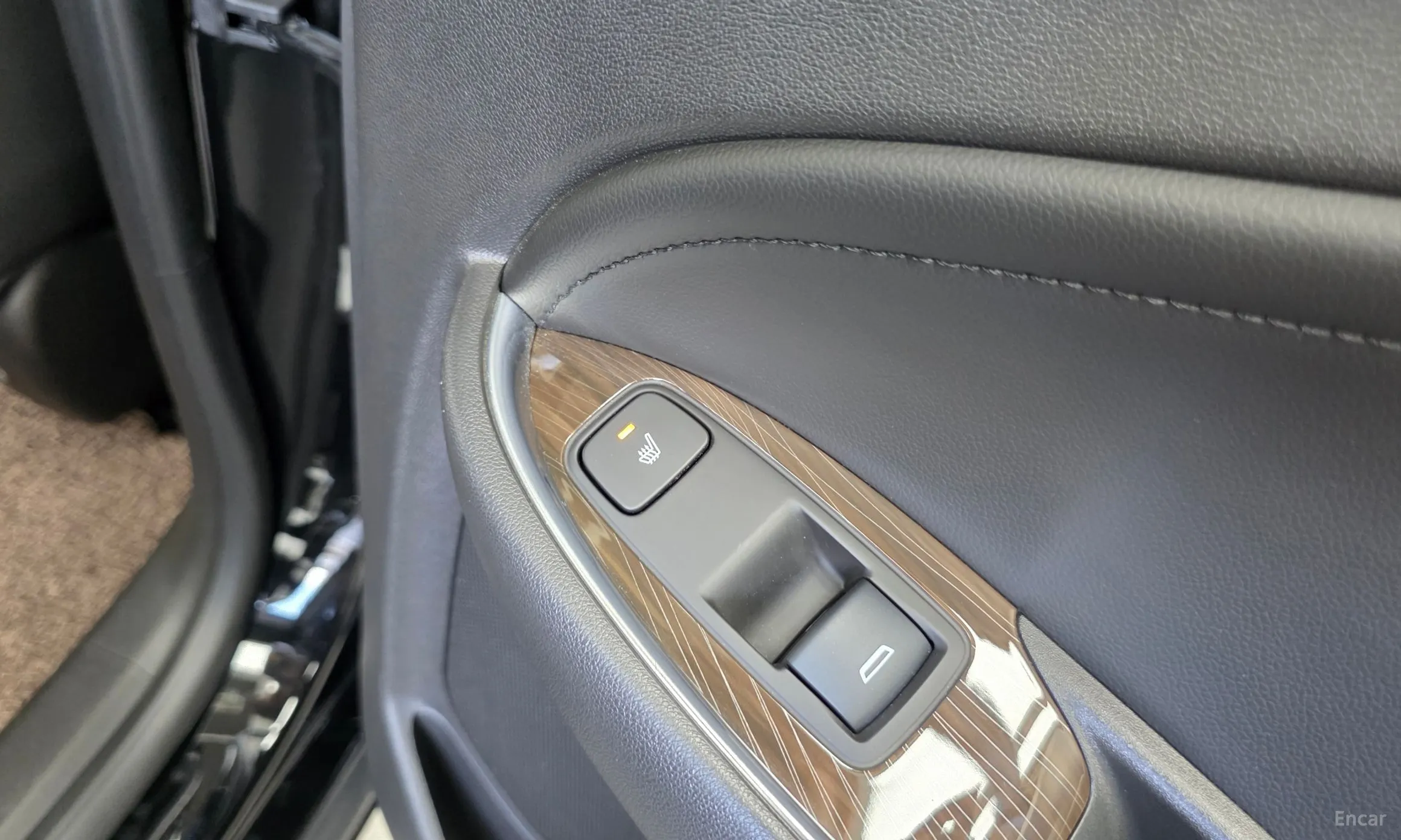 Chevrolet (GM Daewoo) Malibu превью 18