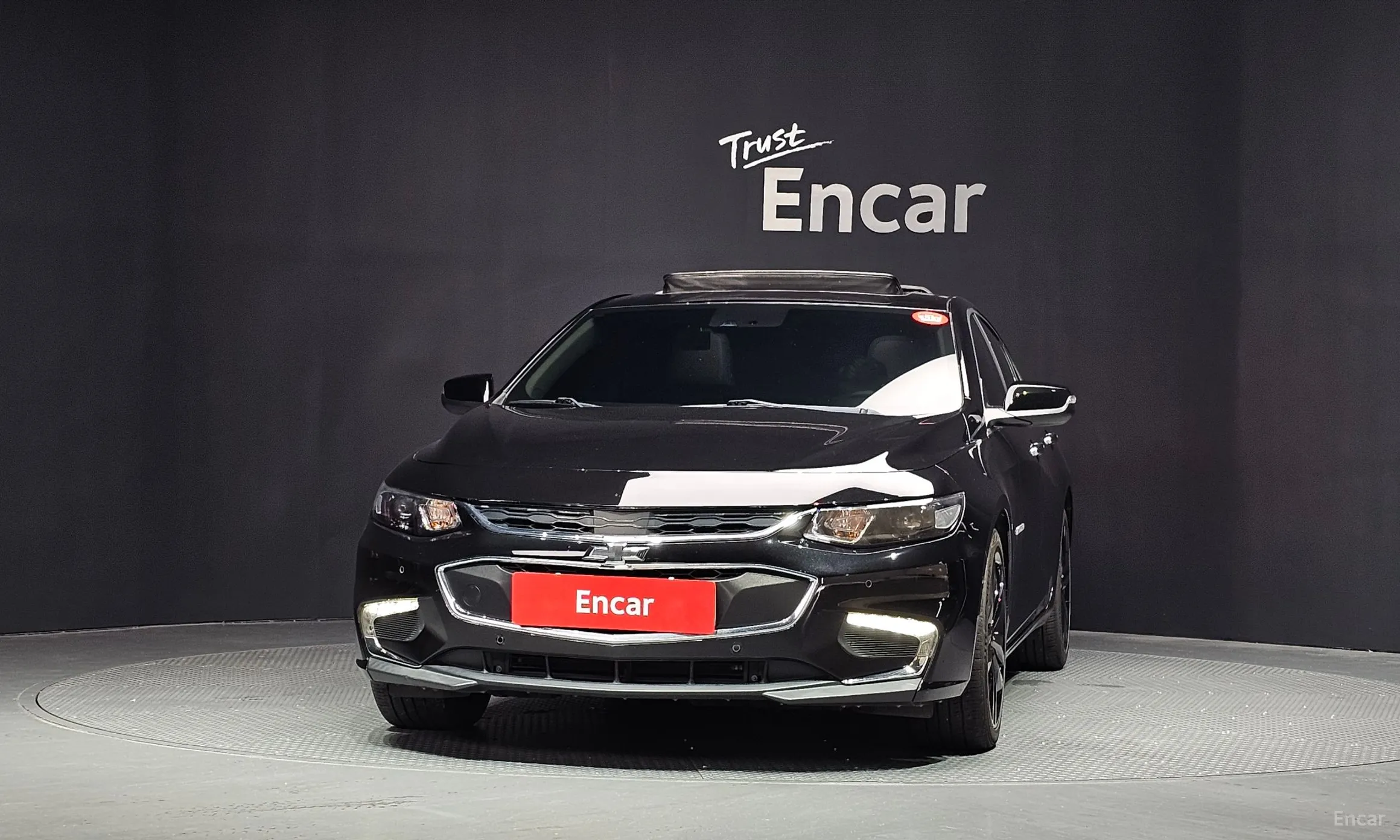 Chevrolet (GM Daewoo) Malibu превью 3