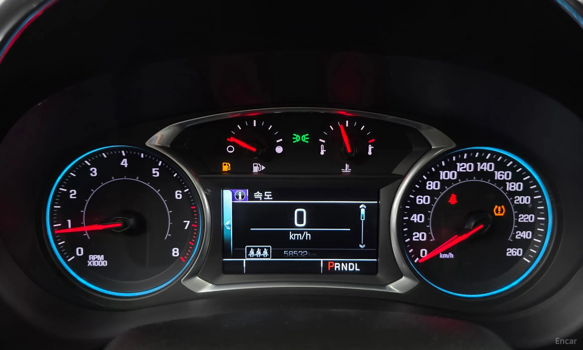 Chevrolet (GM Daewoo) Malibu превью 8