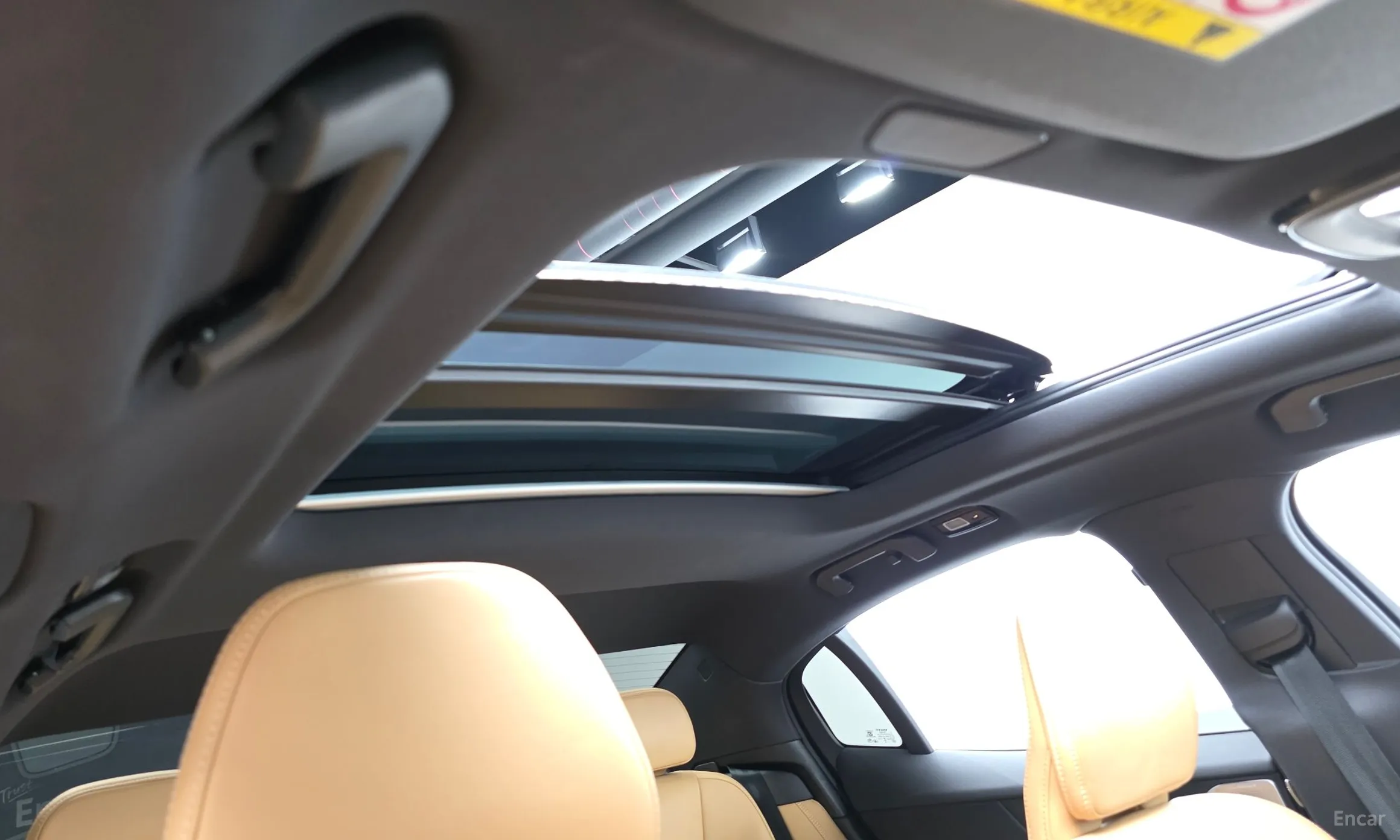 Volvo S60 3rd Generation превью 18