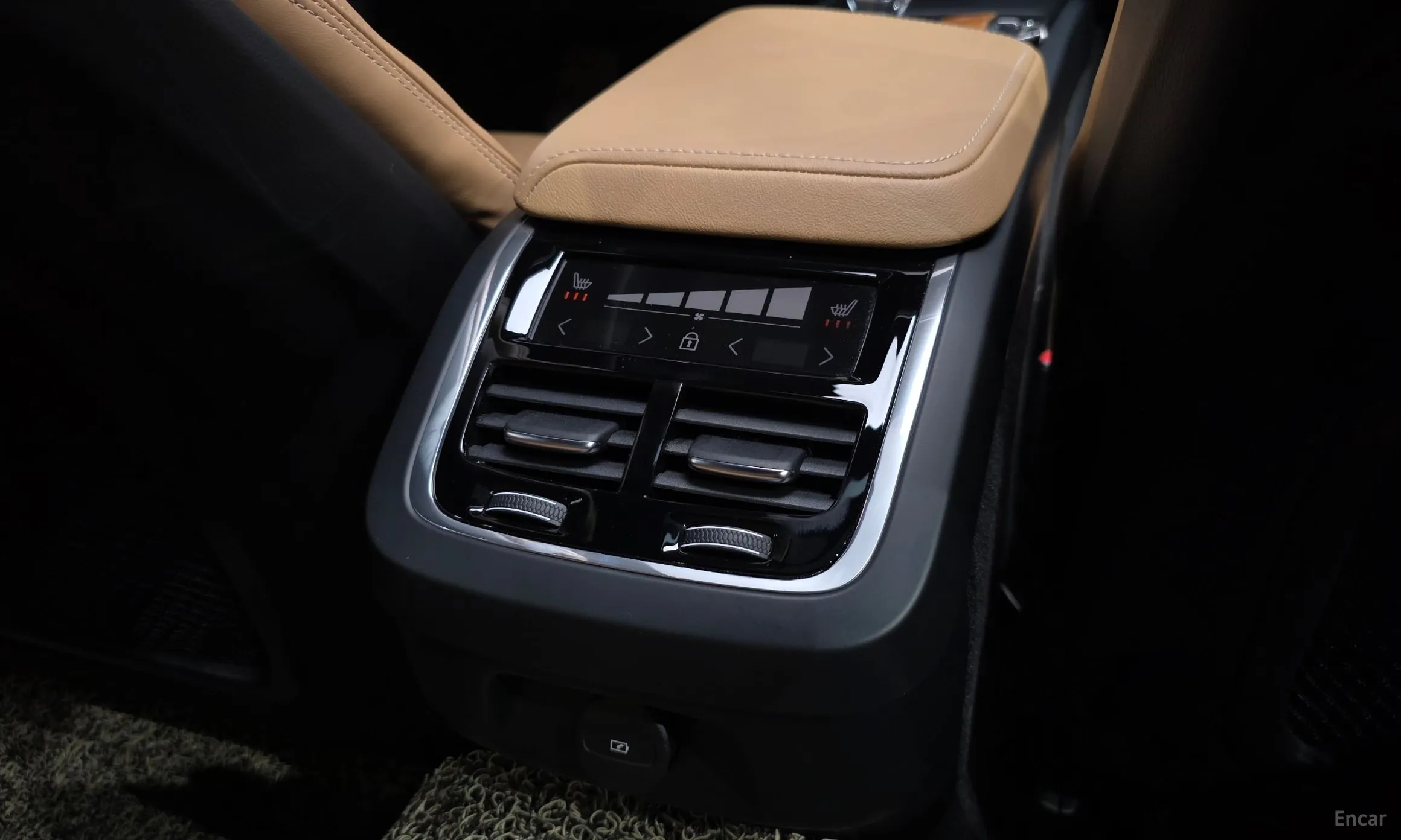 Volvo S60 3rd Generation превью 19