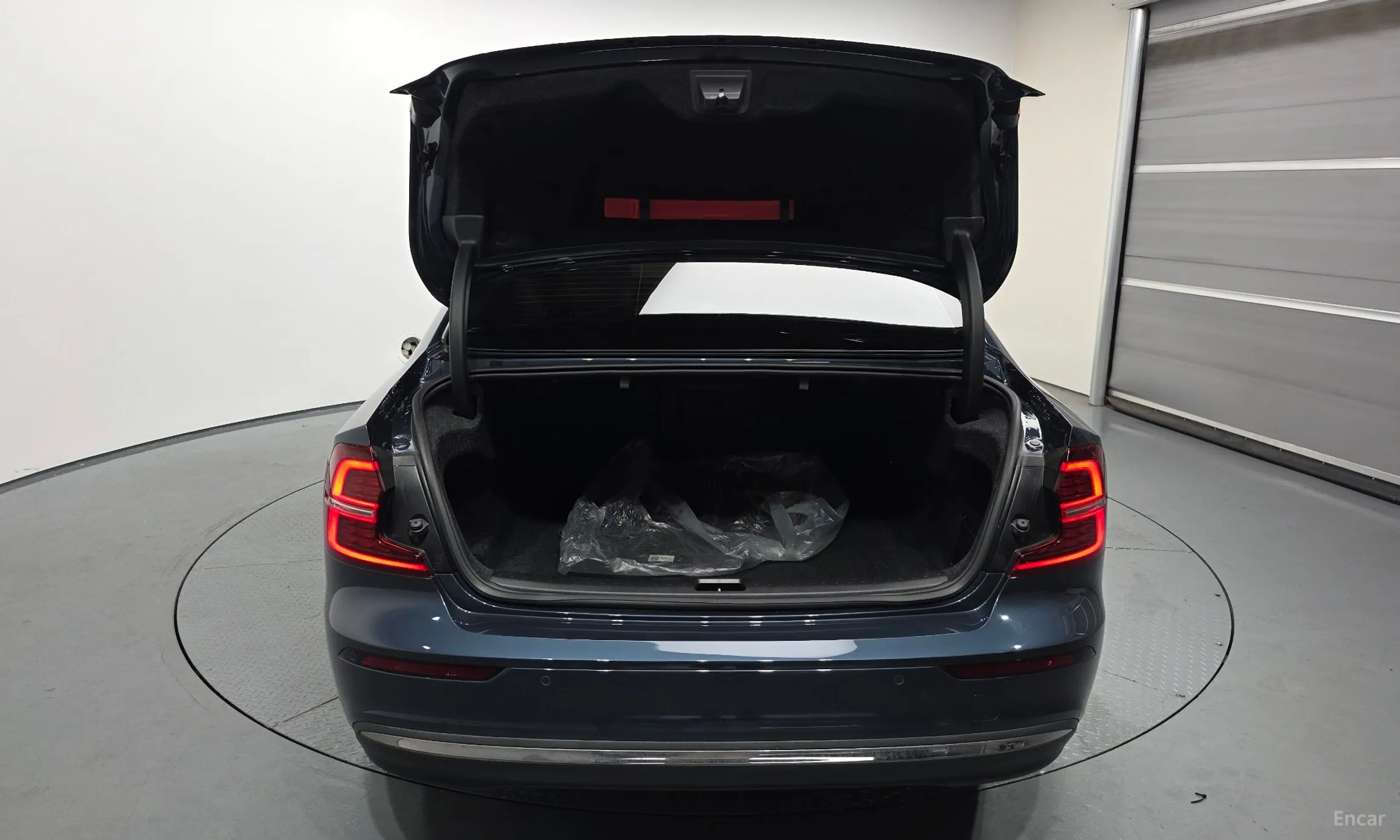 Volvo S60 3rd Generation превью 20