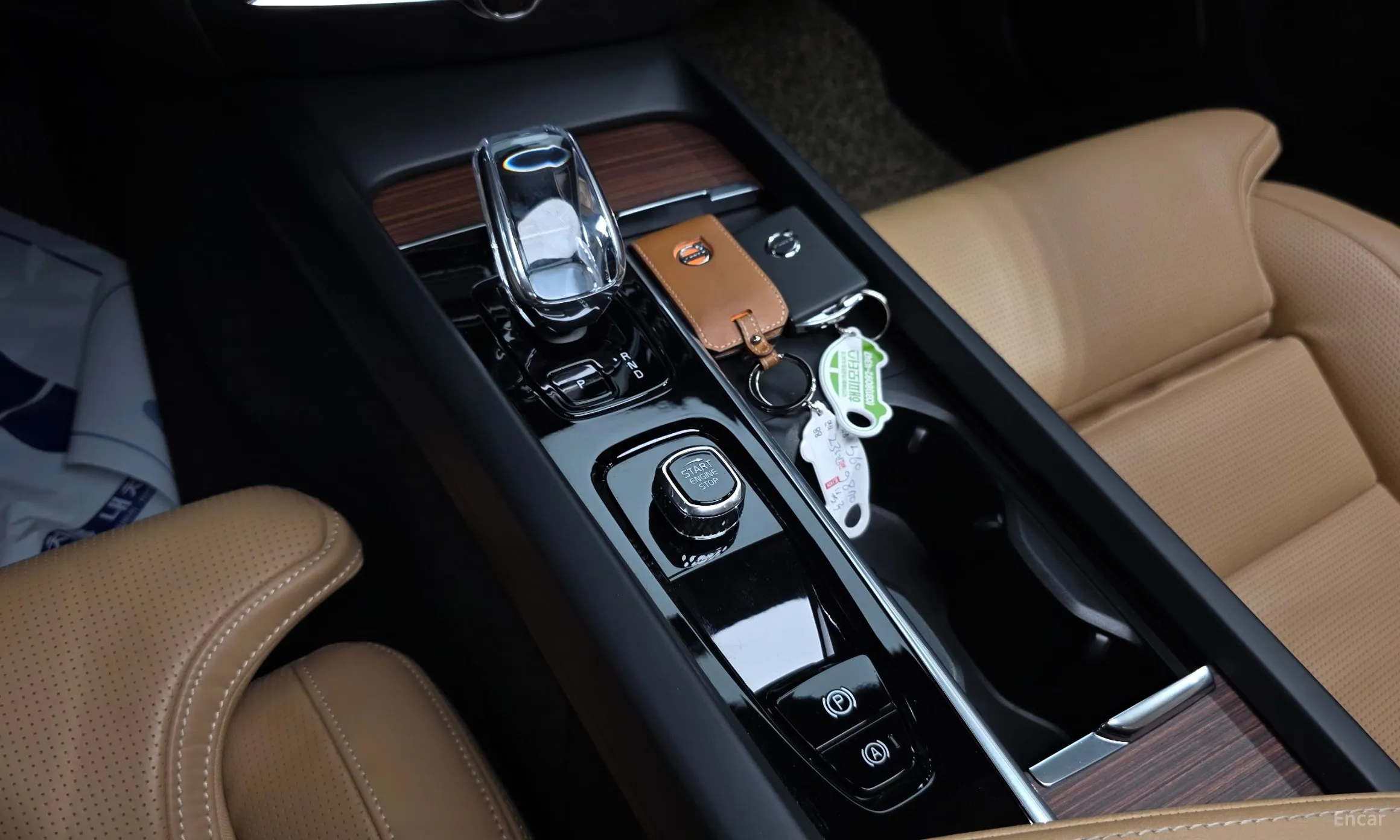 Volvo S60 3rd Generation превью 9