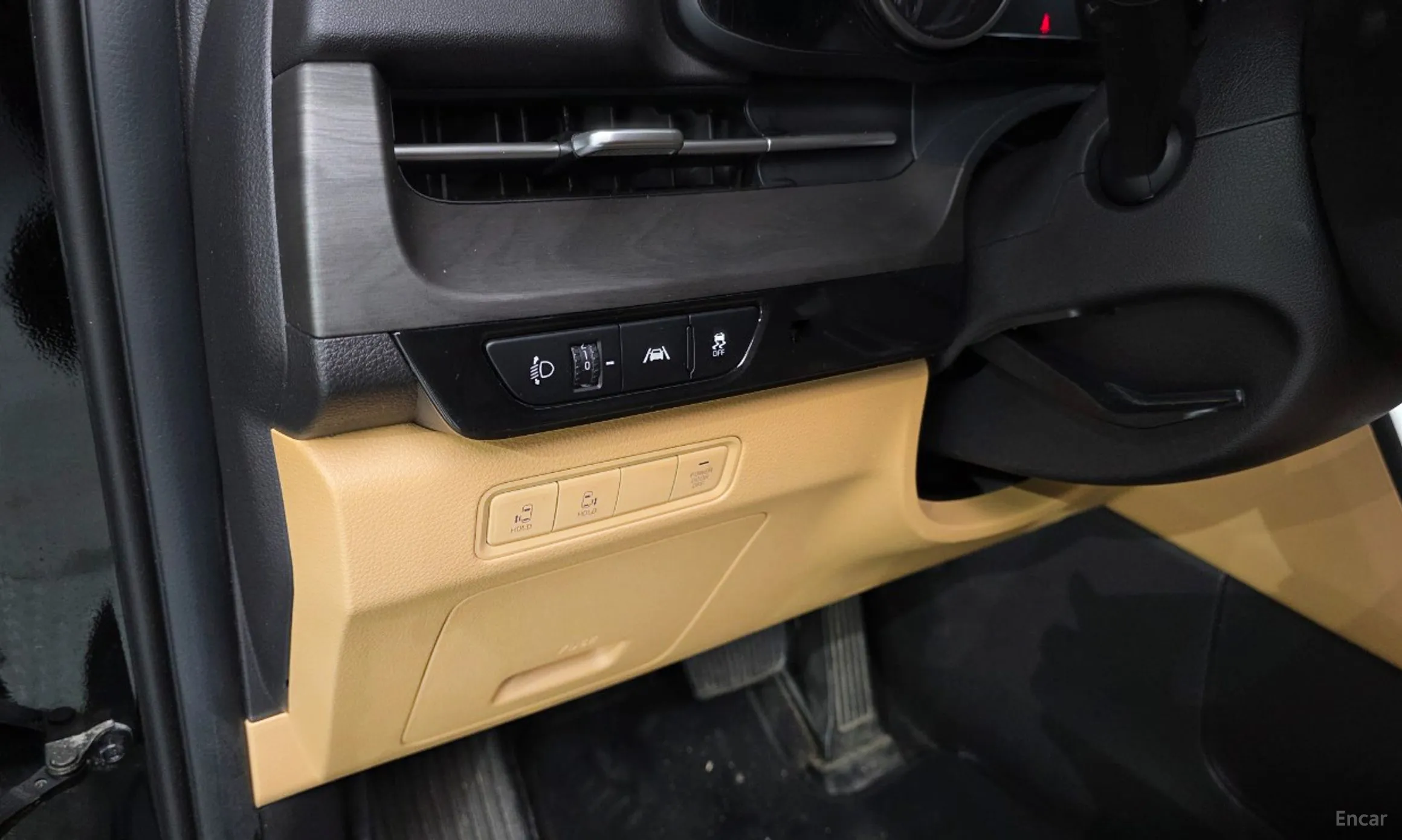 Kia Carnival Gen 4 превью 20