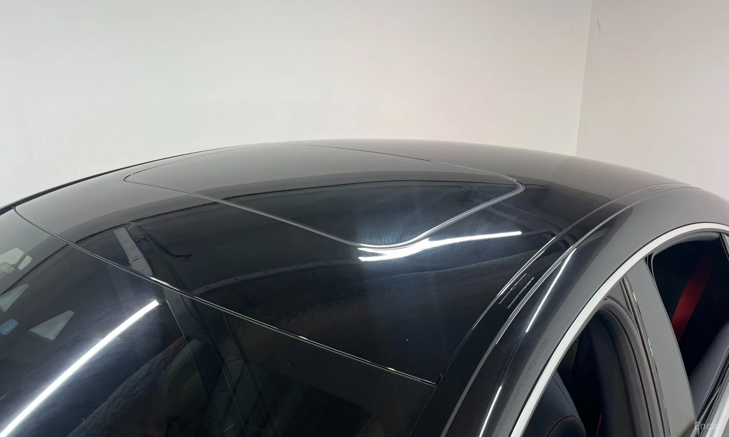 Mercedes Benz CLS-Class C257 превью 18