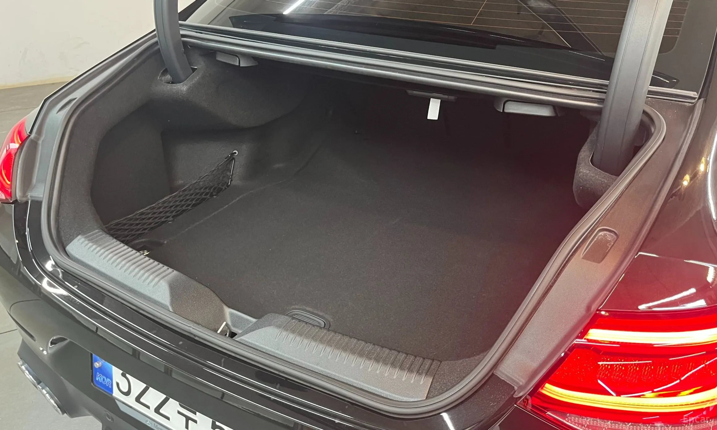 Mercedes Benz CLS-Class C257 превью 19