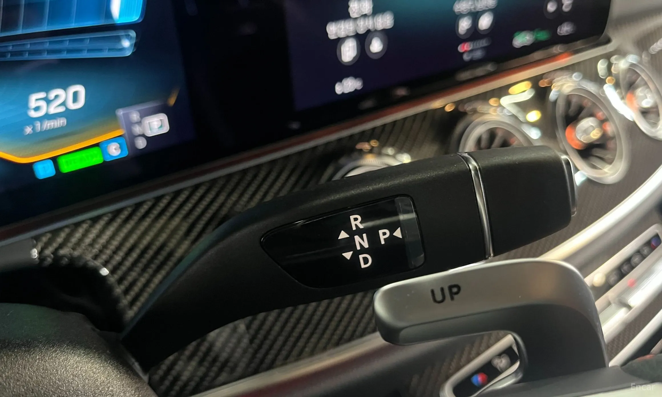 Mercedes Benz CLS-Class C257 превью 9