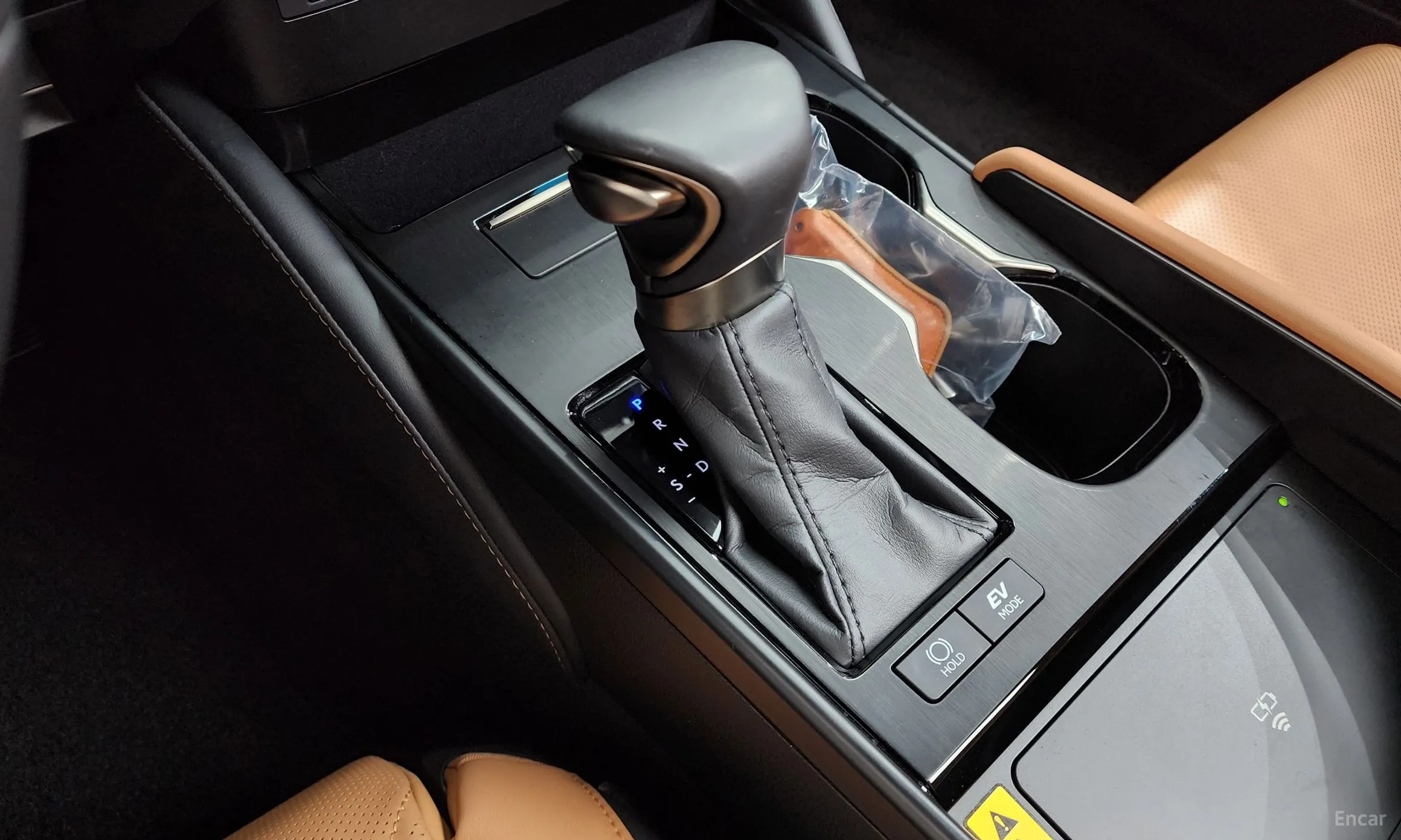 Lexus ES300h 7th Generation превью 9