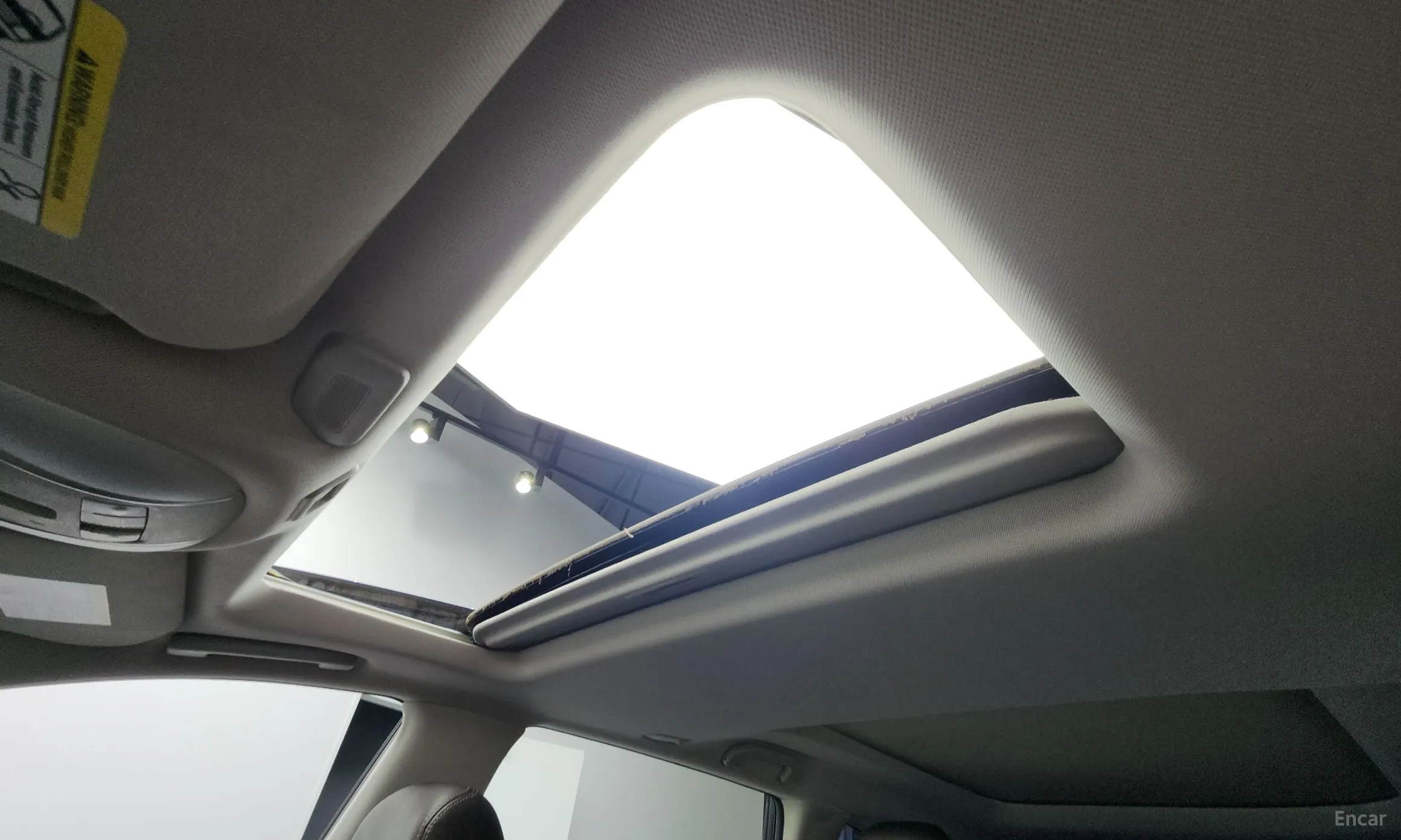 Infiniti QX60 превью 17