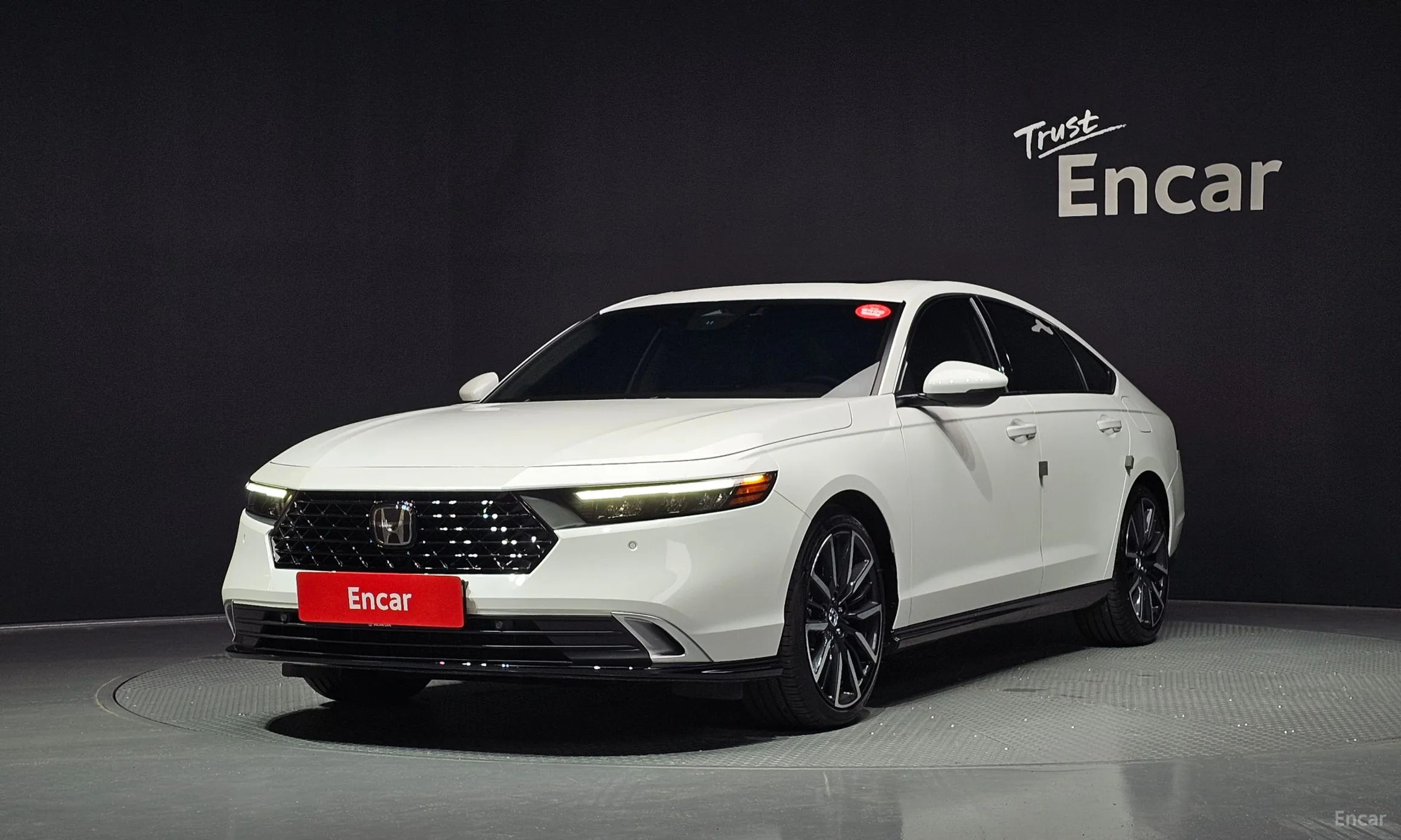 Honda Accord 11th Generation