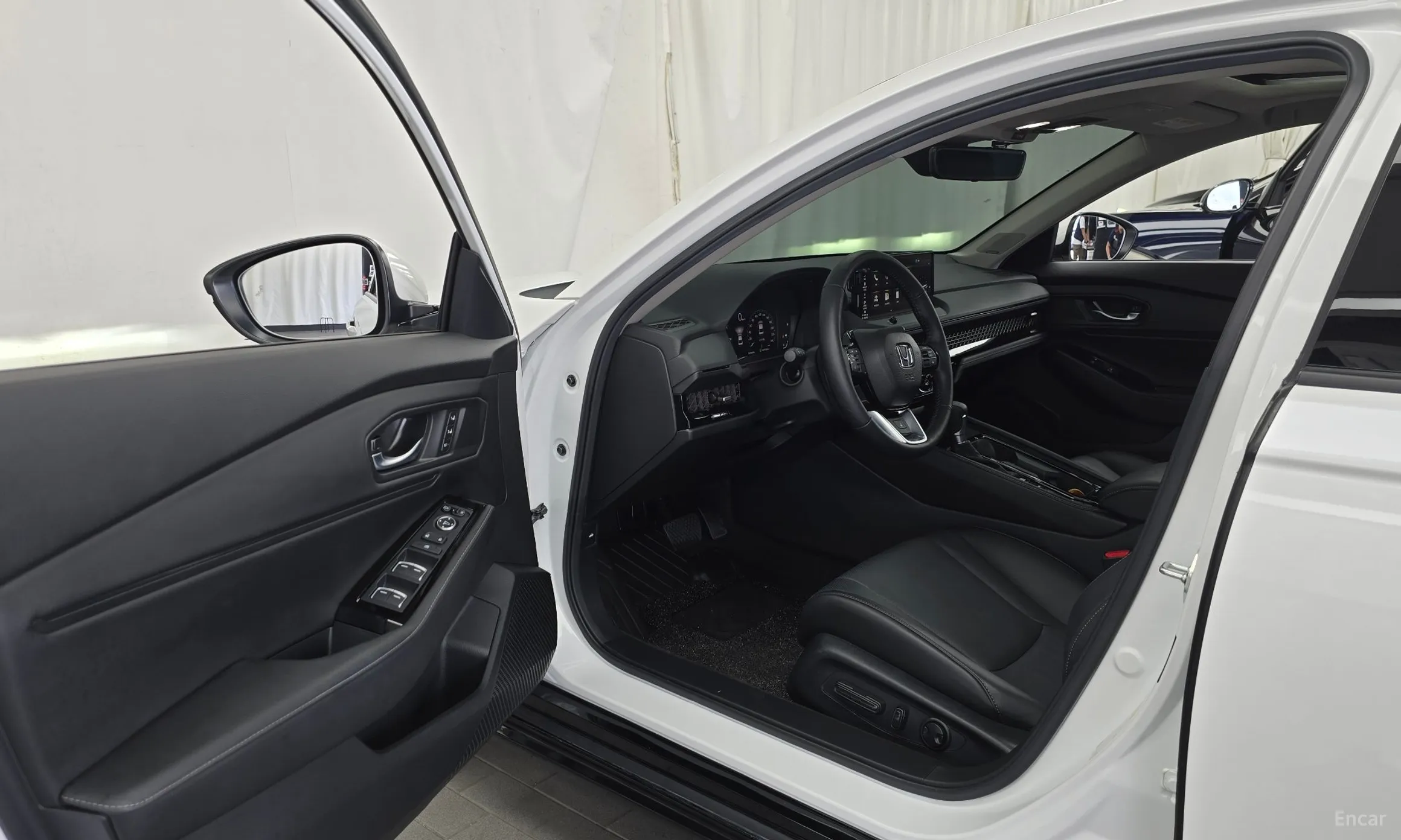 Honda Accord 11th Generation превью 10