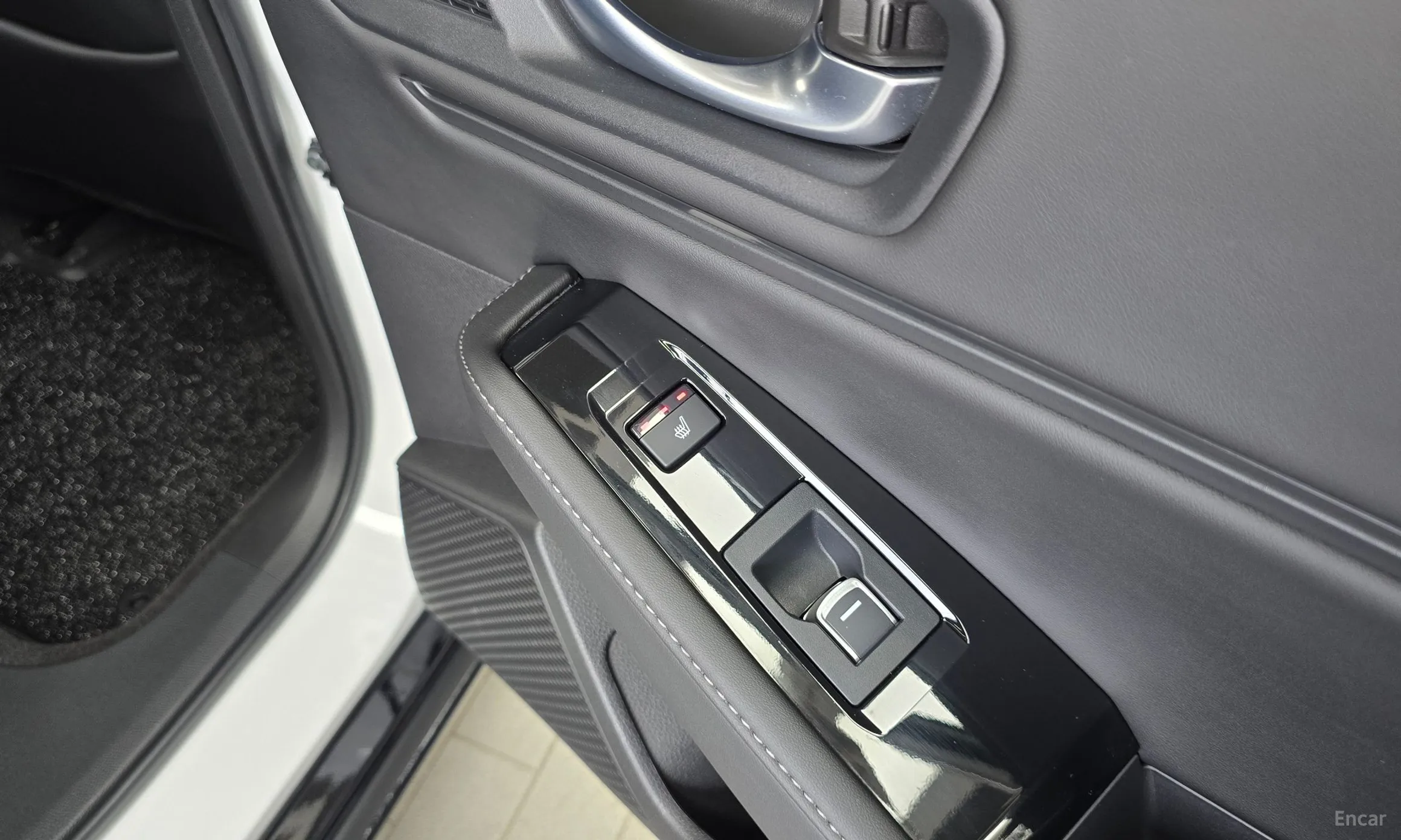 Honda Accord 11th Generation превью 18