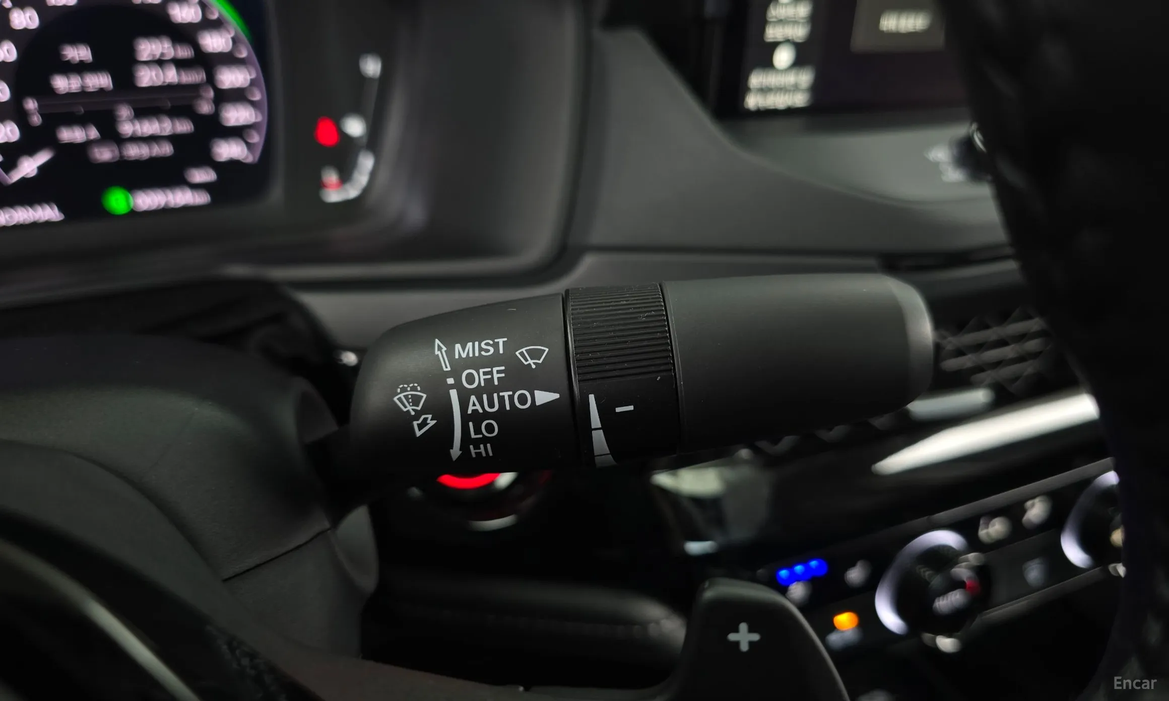 Honda Accord 11th Generation превью 19