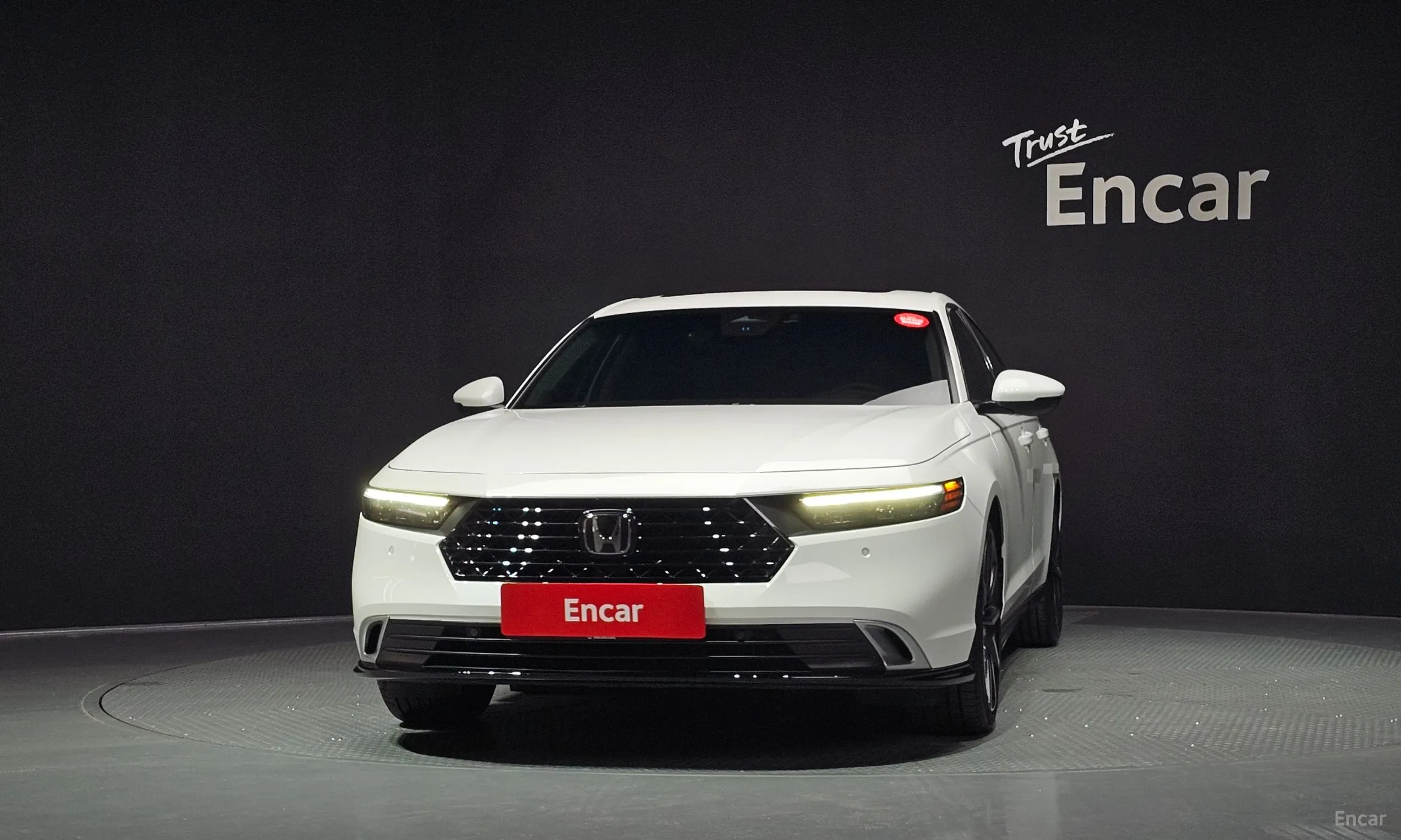Honda Accord 11th Generation превью 3