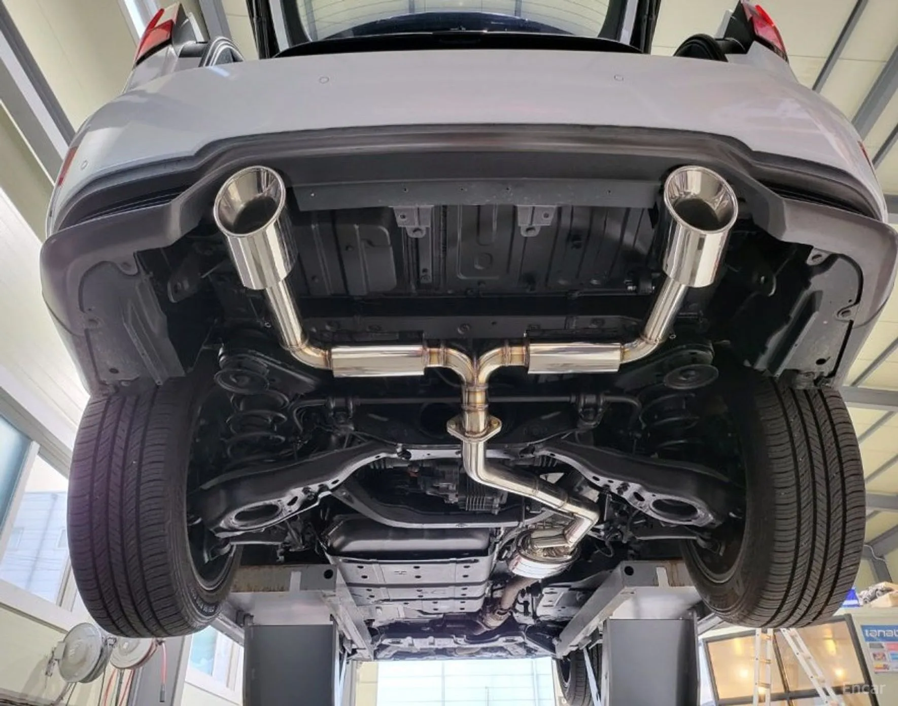 Lexus RX450h Gen 4 превью 4