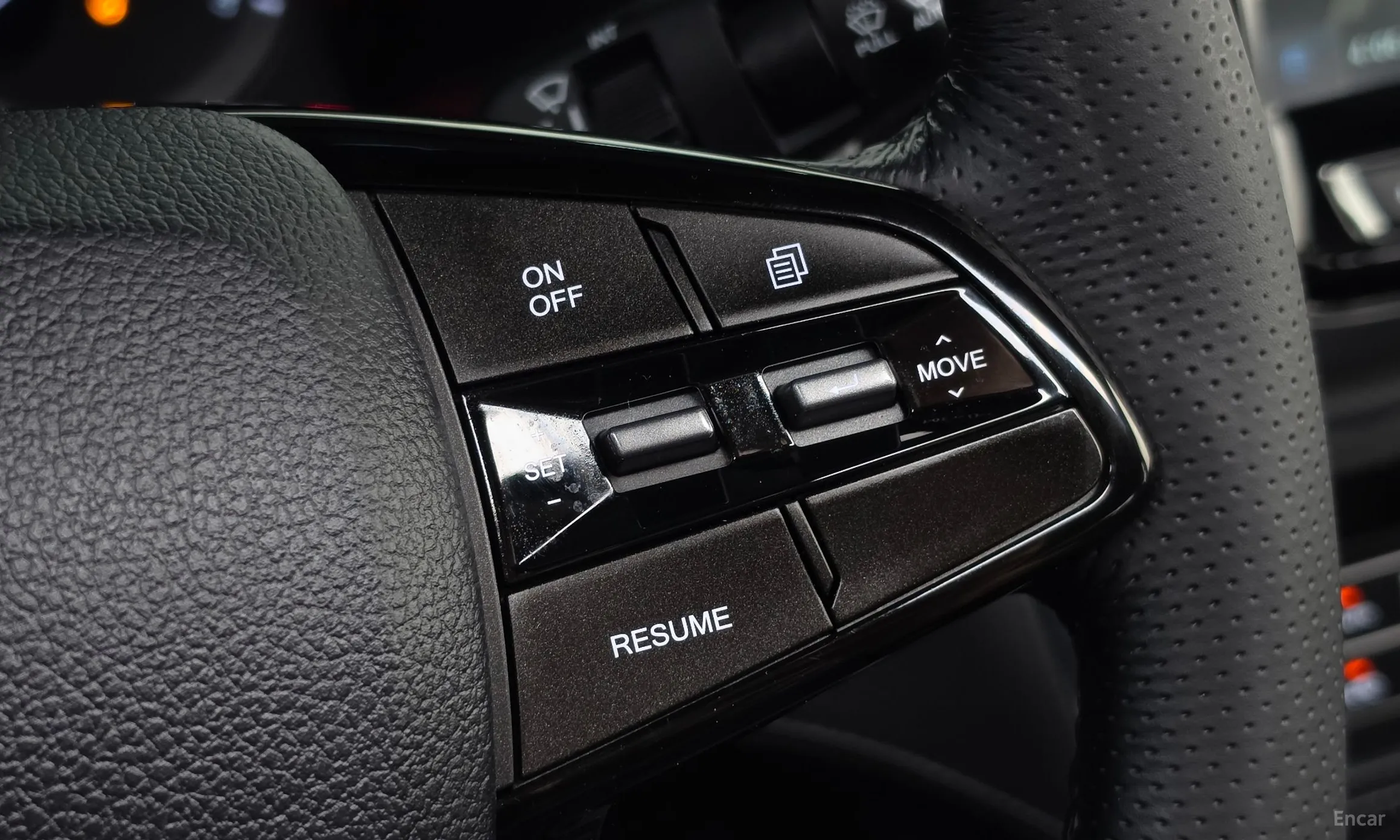 KG Mobility (SsangYong) Rexton Sports Khan превью 13