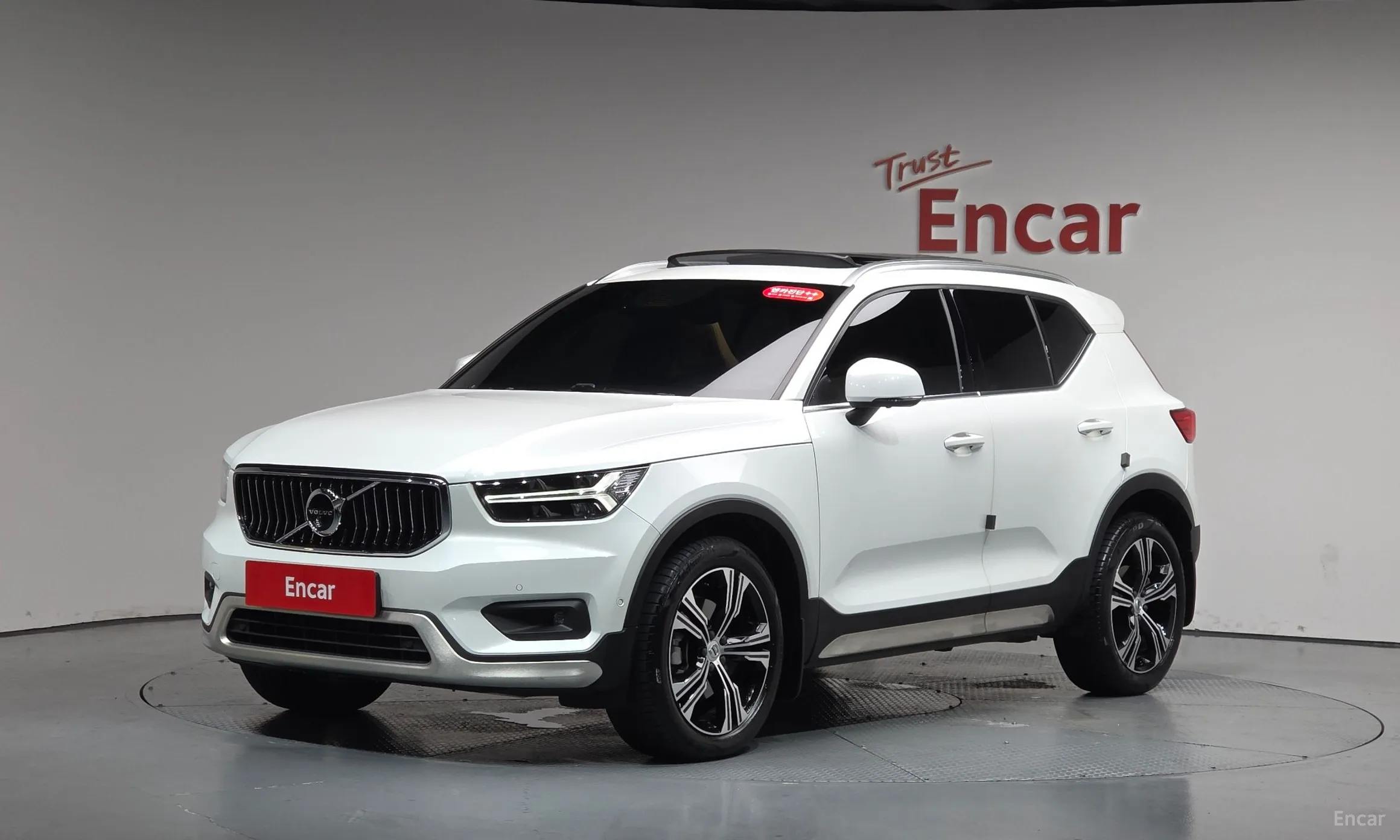 XC40