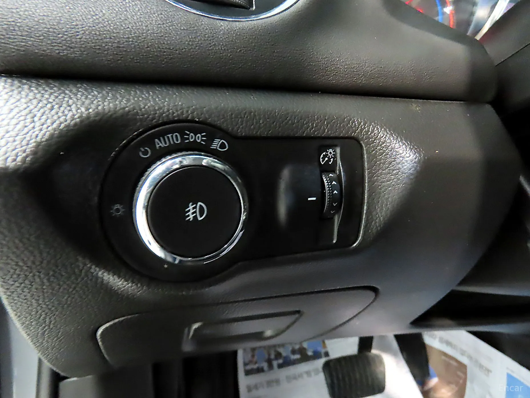 Chevrolet (GM Daewoo) Cruze превью 14