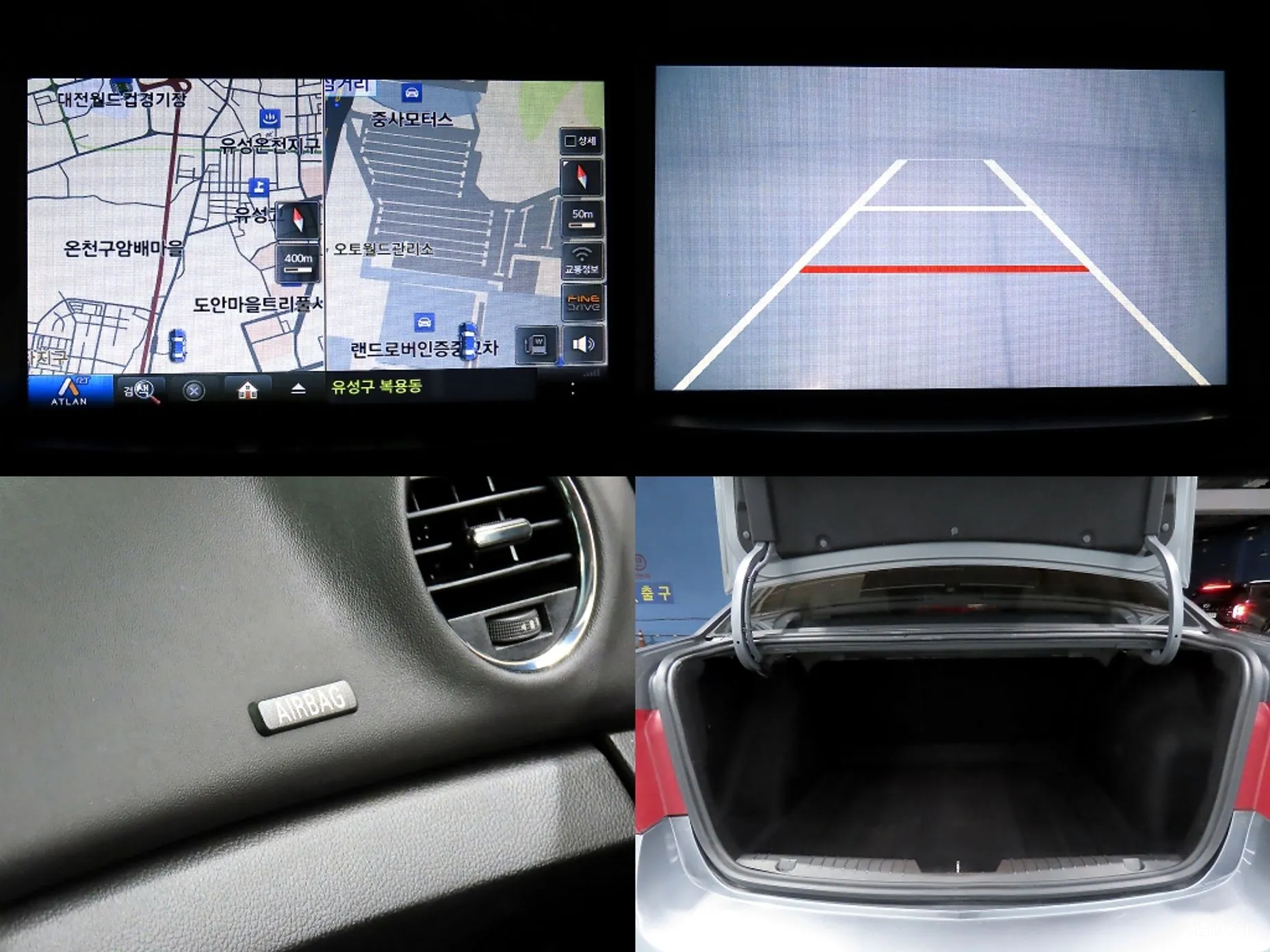 Chevrolet (GM Daewoo) Cruze превью 20