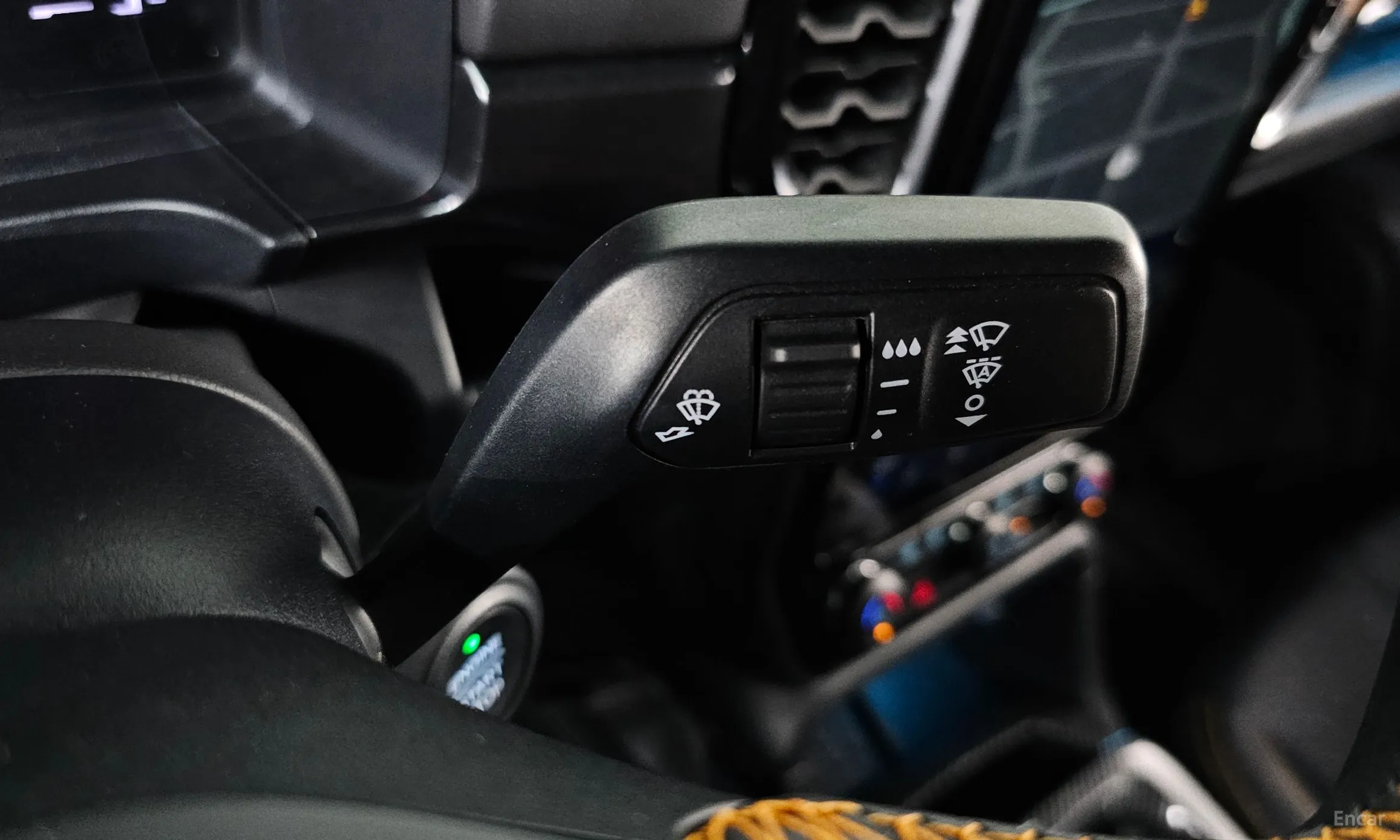 Ford Ranger 4th Generation превью 16