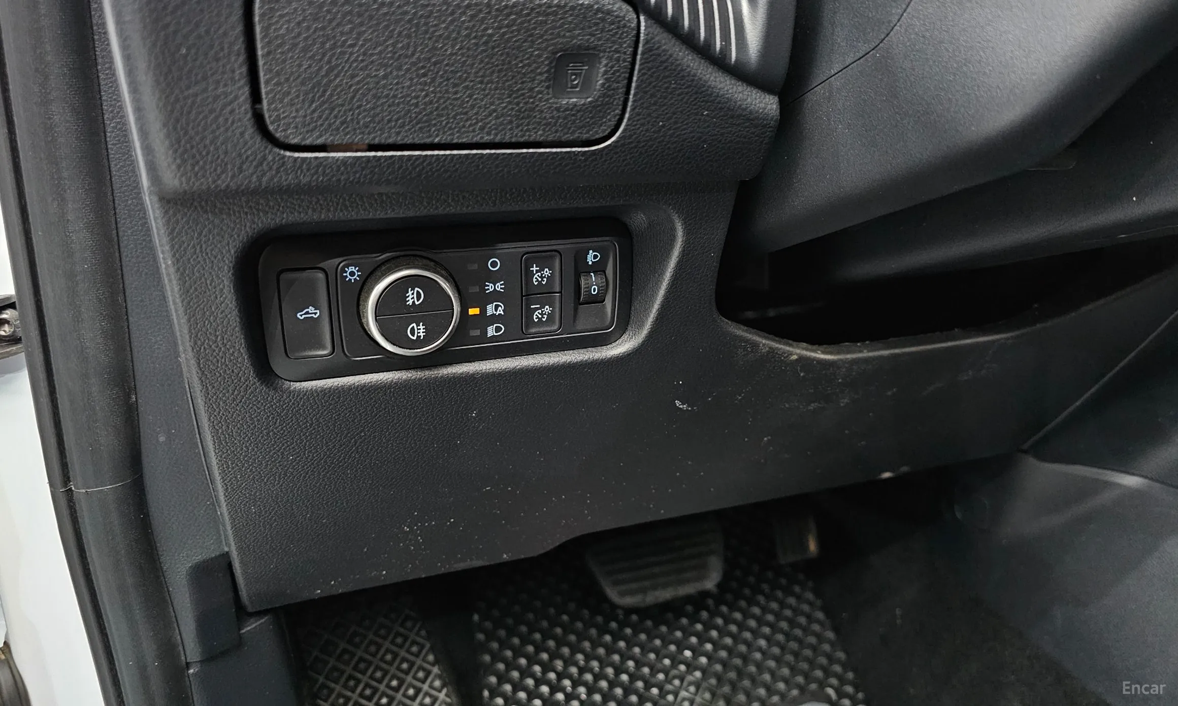 Ford Ranger 4th Generation превью 18