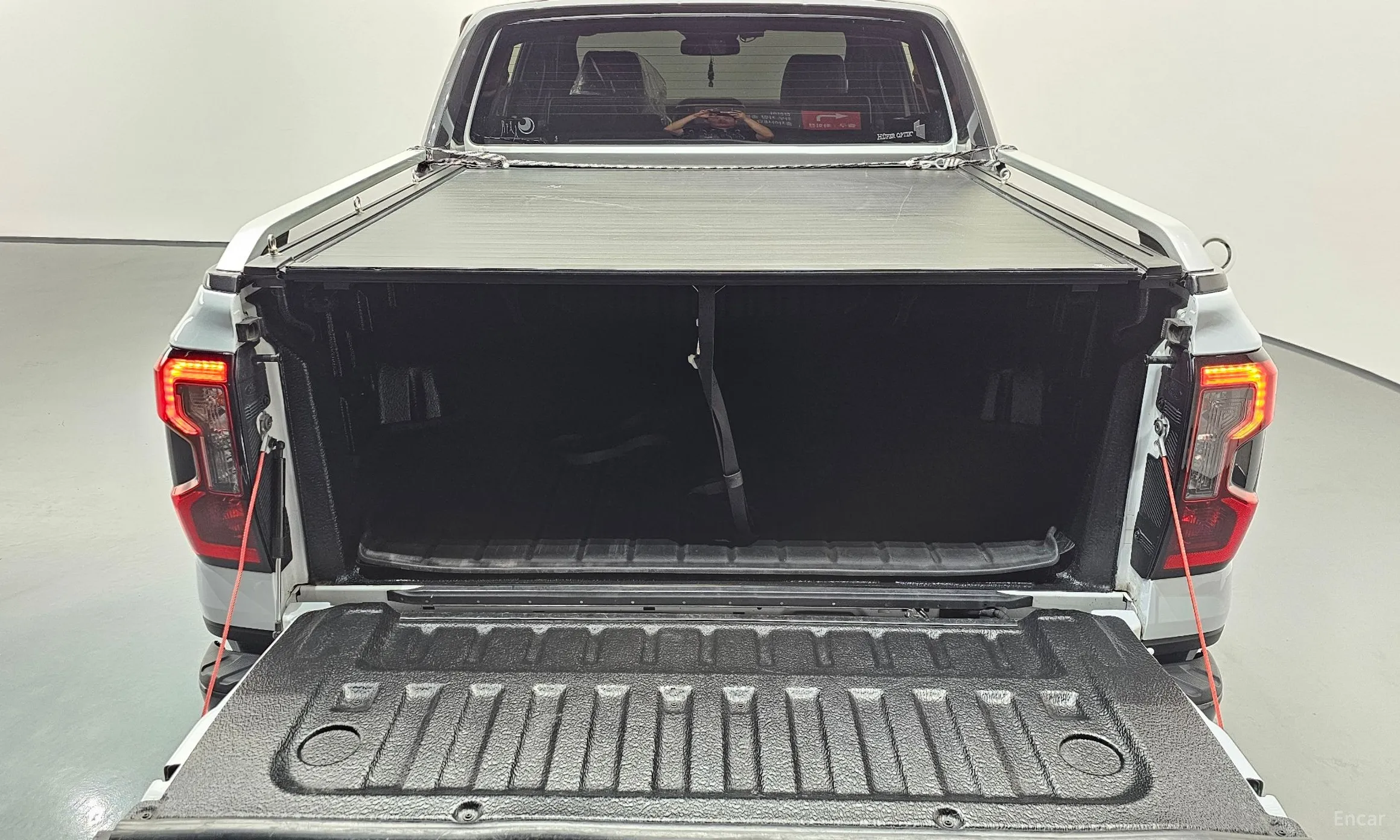 Ford Ranger 4th Generation превью 20