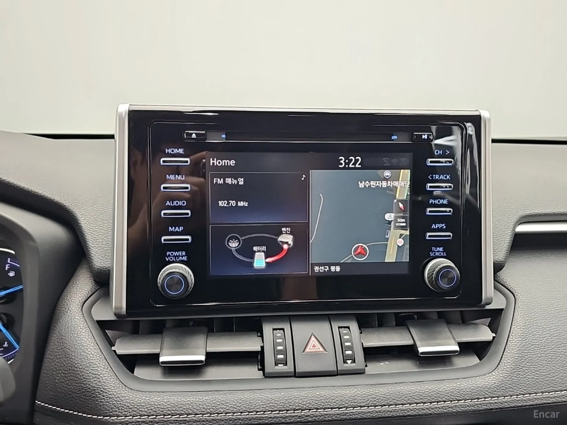 Toyota RAV4 5th Generation превью 14