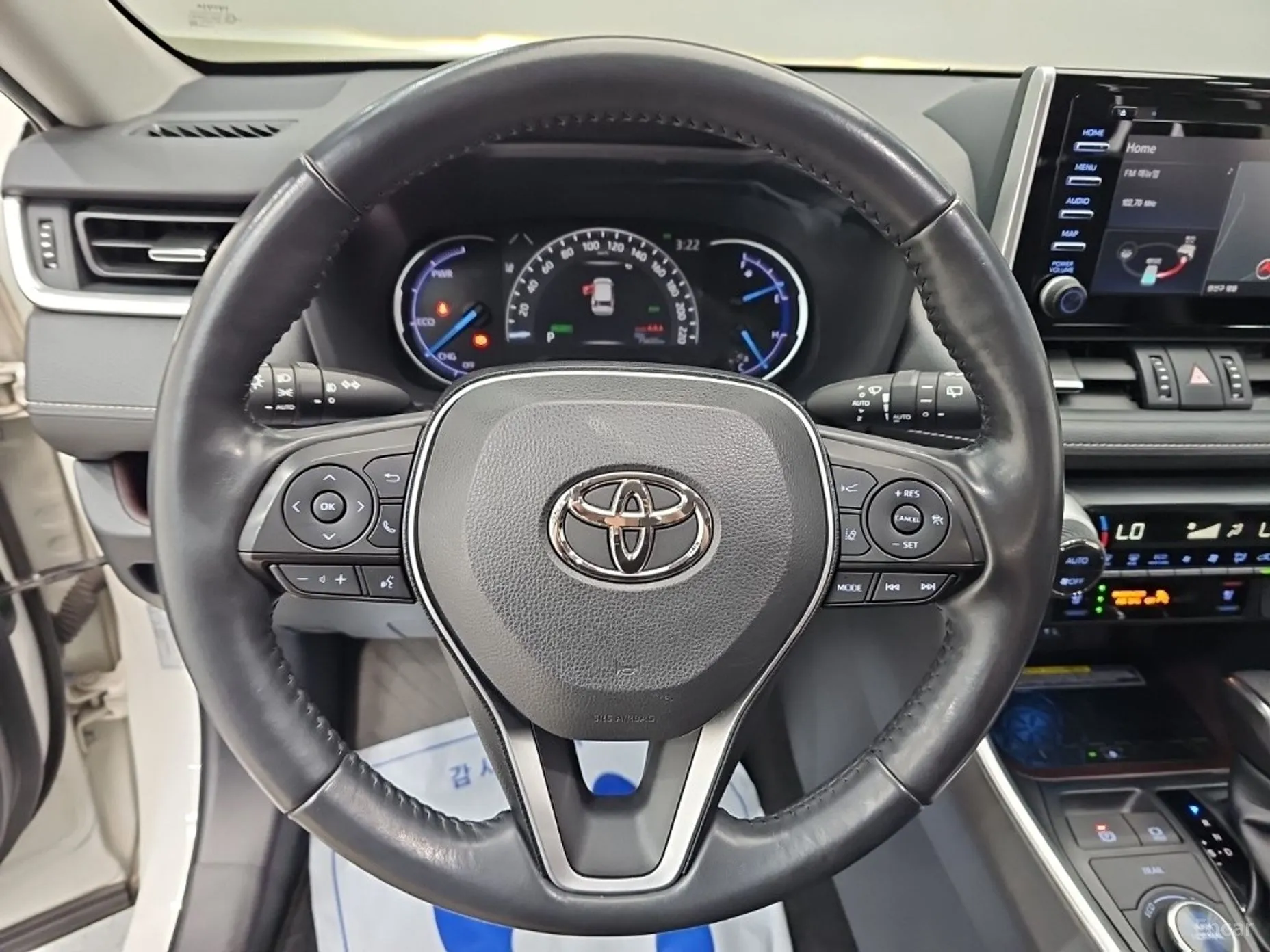 Toyota RAV4 5th Generation превью 17