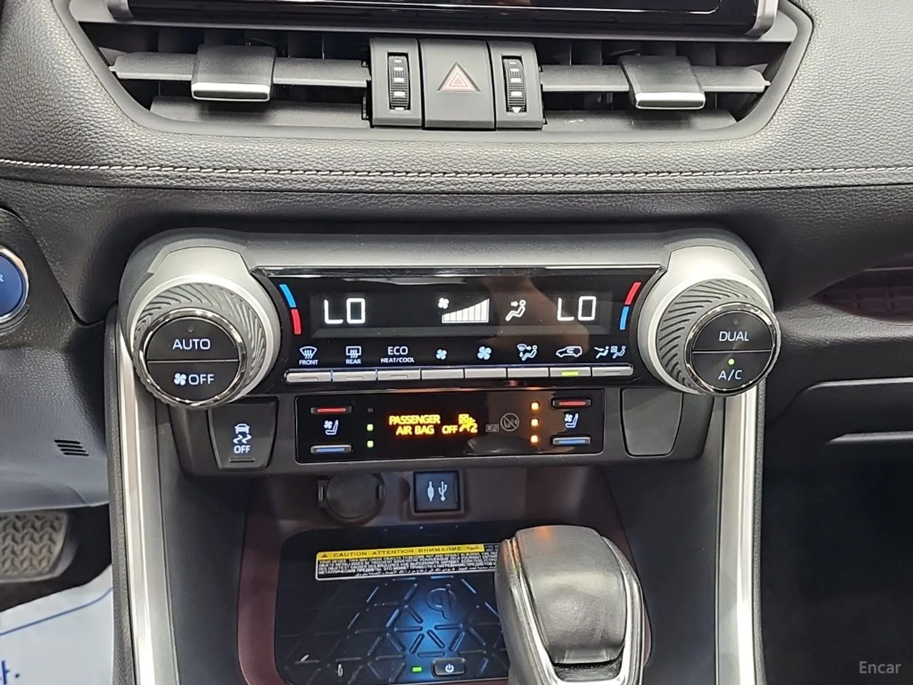 Toyota RAV4 5th Generation превью 18