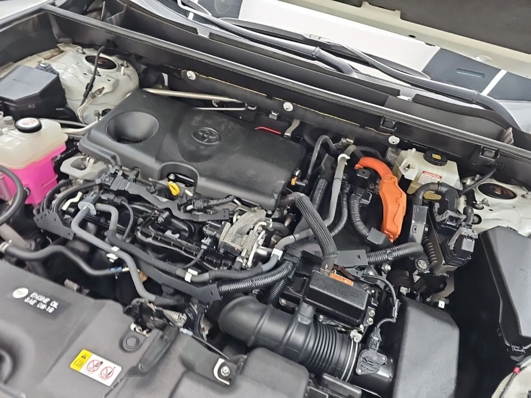 Toyota RAV4 5th Generation превью 6