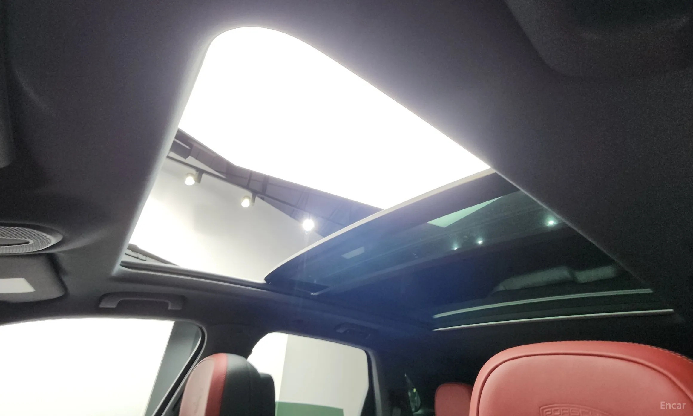Porsche Cayenne (PO536) превью 18
