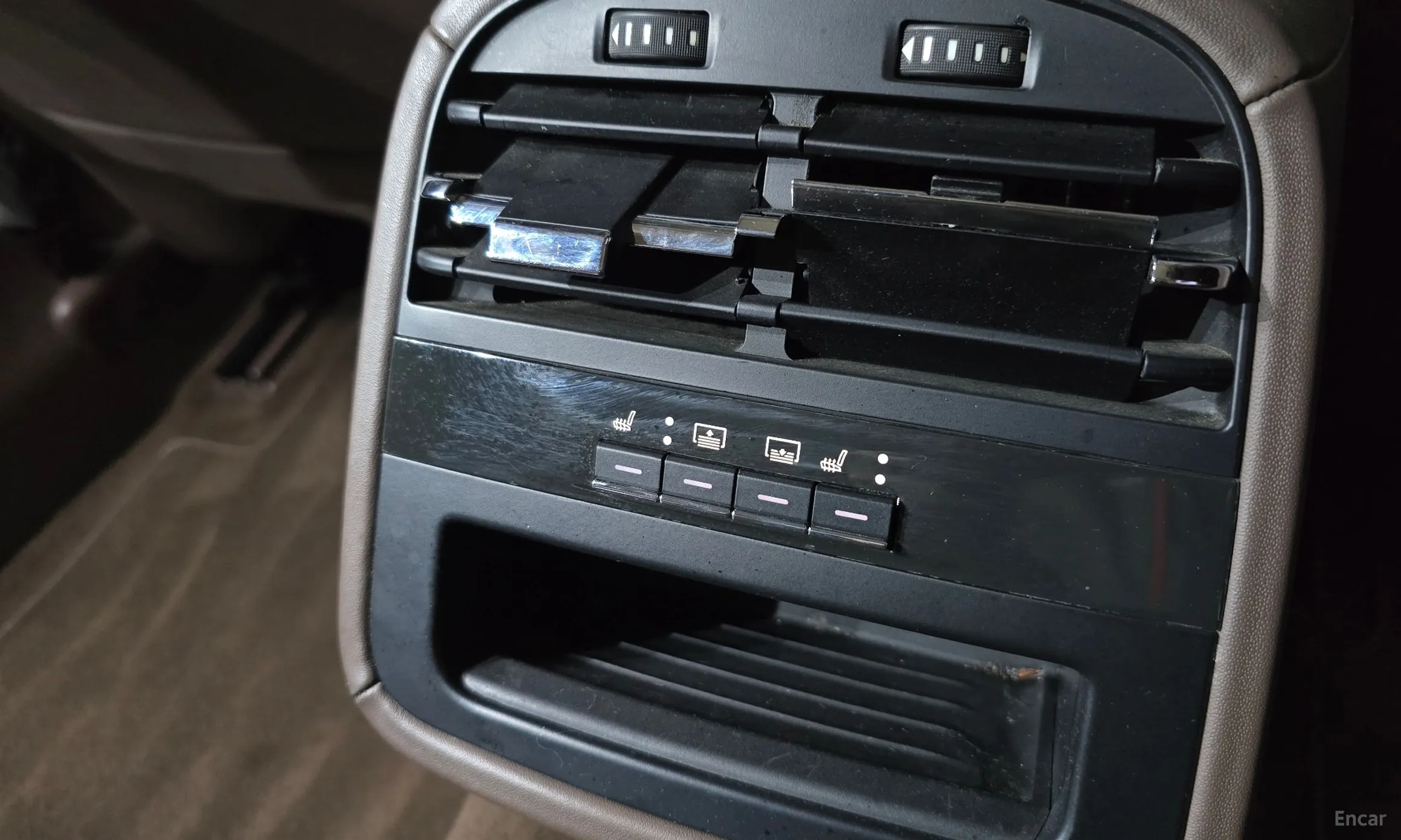 Maserati Quattroporte превью 15