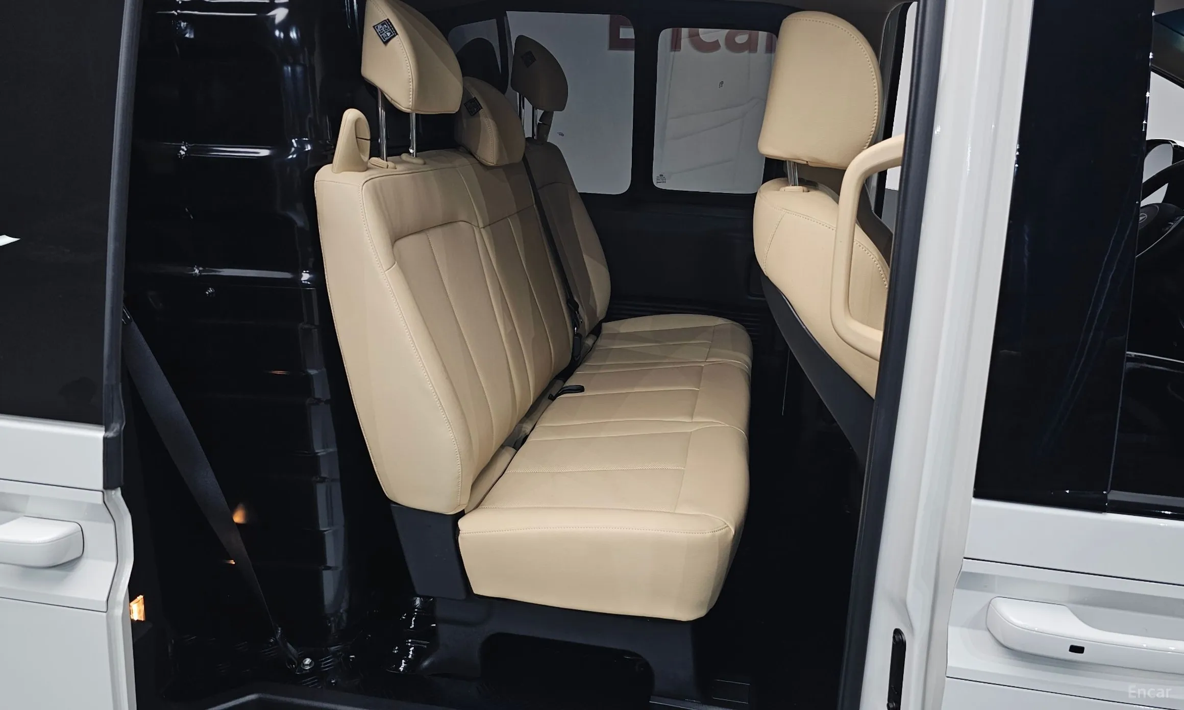 Hyundai Staria превью 12
