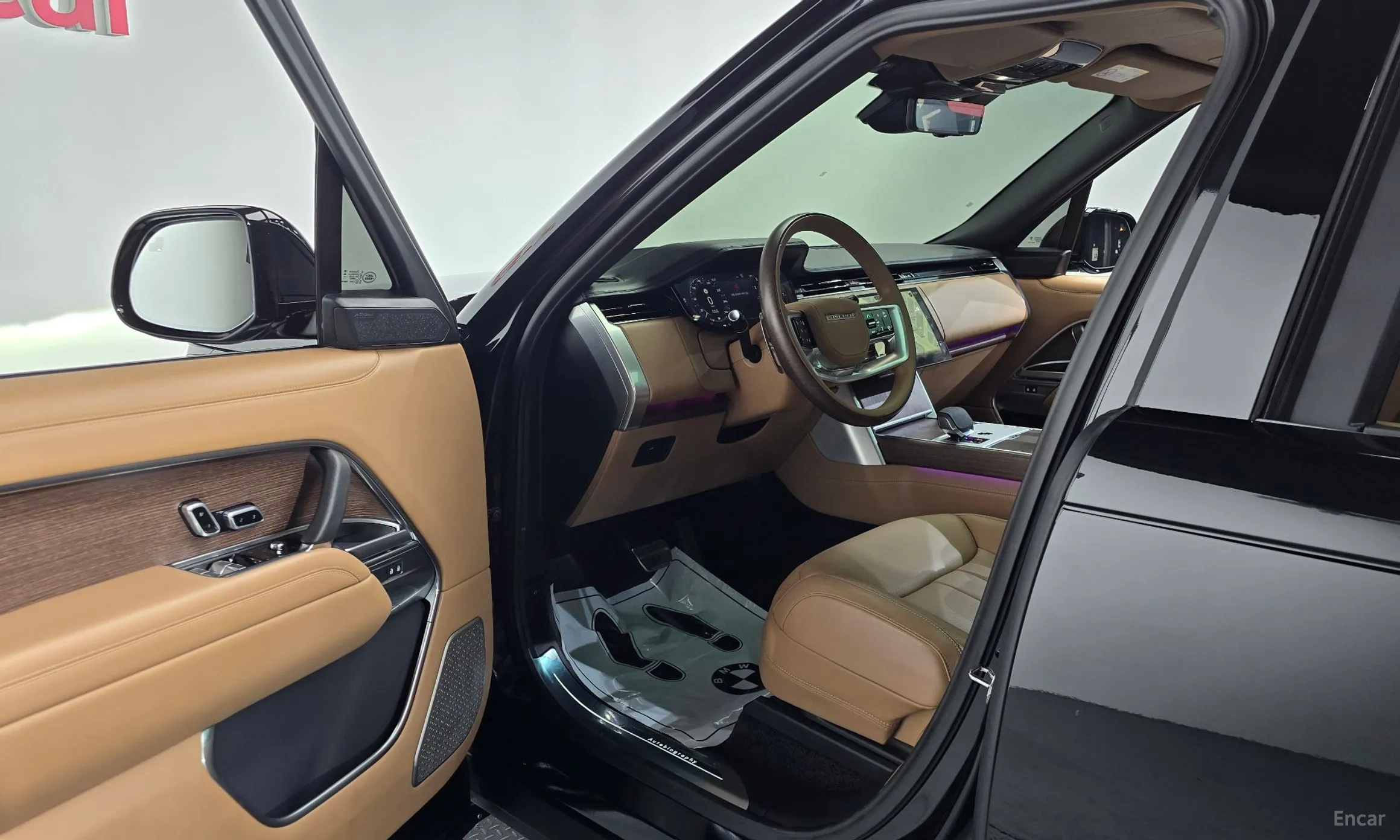 Land Rover Range Rover 5th Generation превью 10
