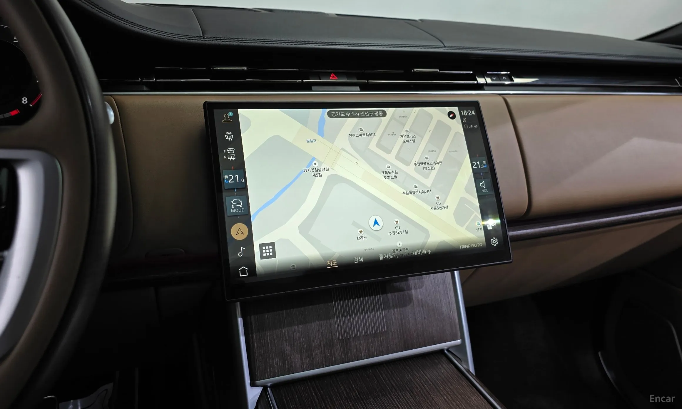 Land Rover Range Rover 5th Generation превью 18